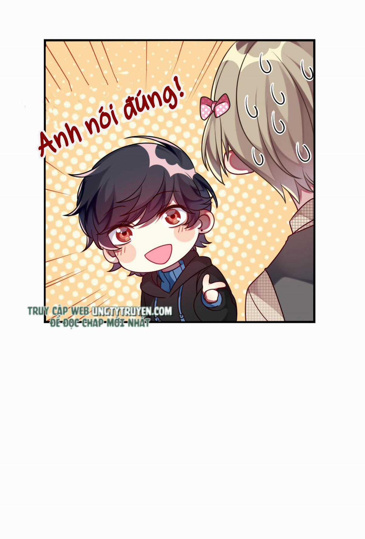 A Trạch Hóa Ra Lại Là Đại Tiểu Thư ? Chapter 7 trang 10