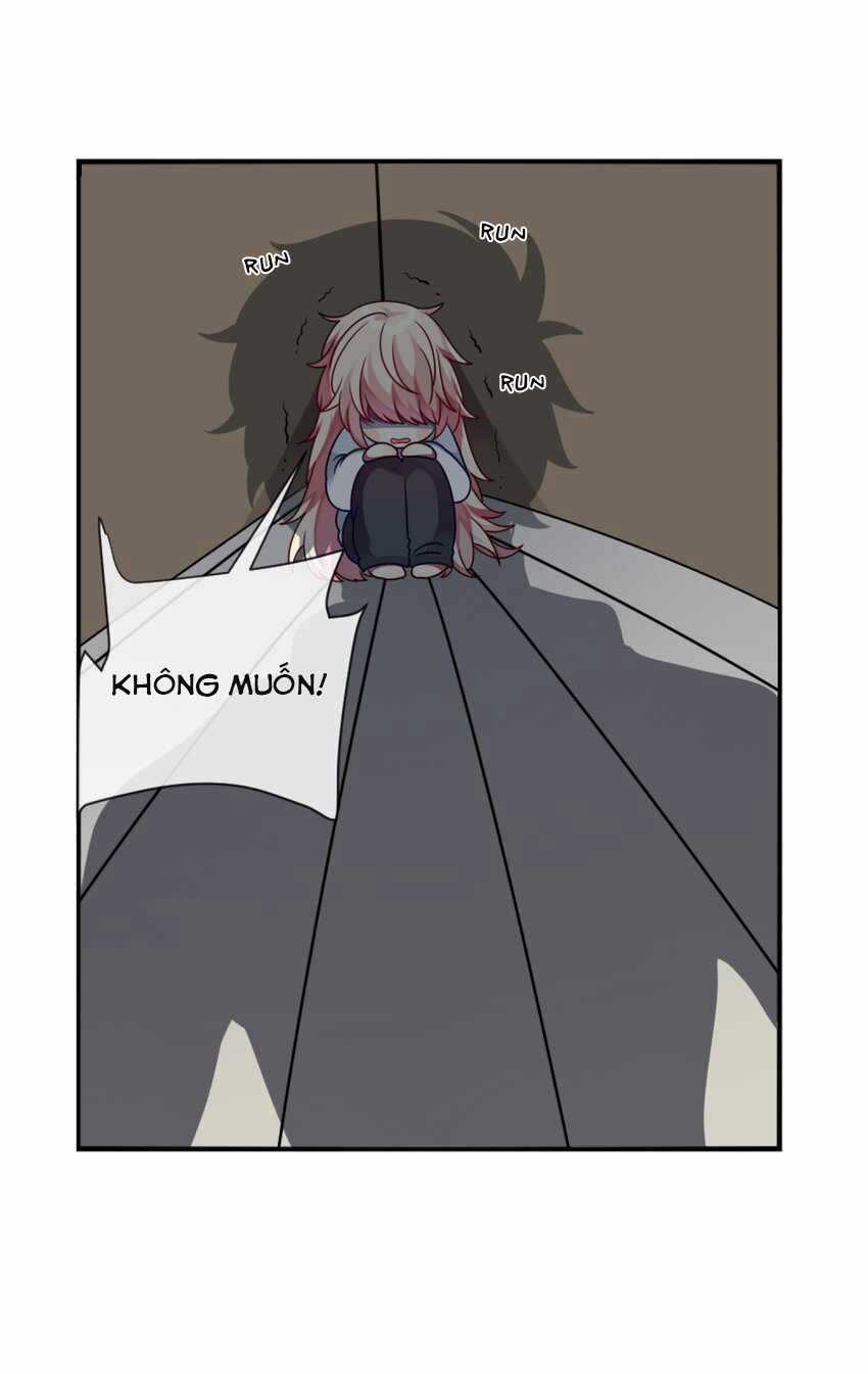 A Trạch Hóa Ra Lại Là Đại Tiểu Thư ? Chapter 7 trang 14