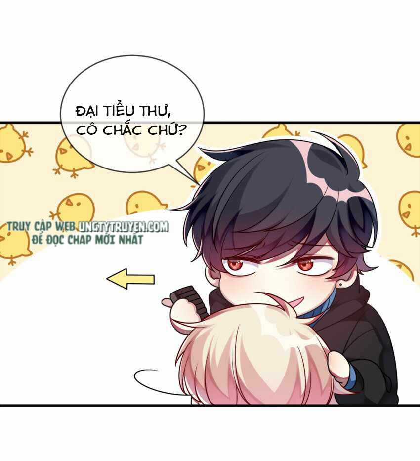 A Trạch Hóa Ra Lại Là Đại Tiểu Thư ? Chapter 7 trang 15