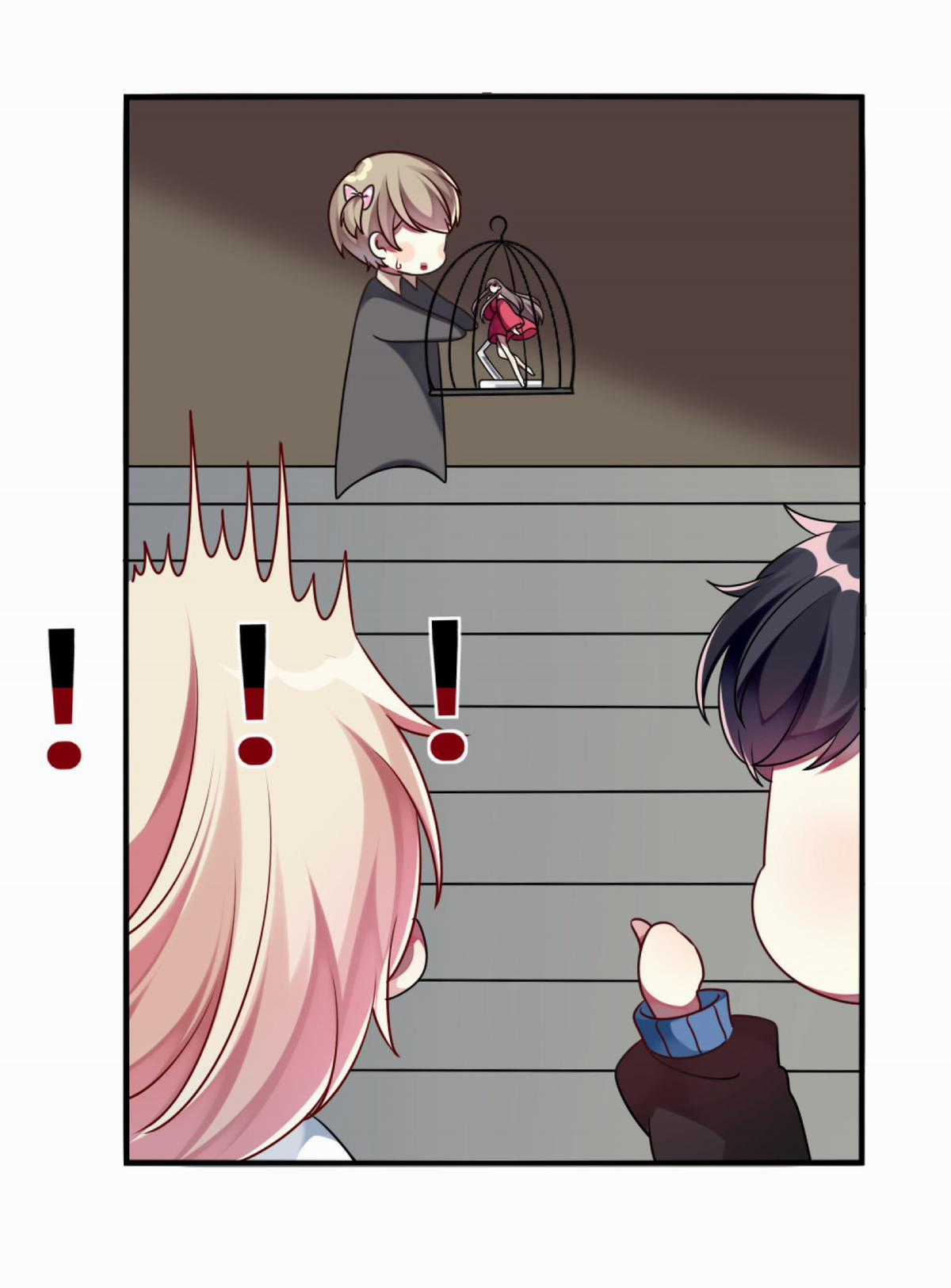 A Trạch Hóa Ra Lại Là Đại Tiểu Thư ? Chapter 7 trang 16