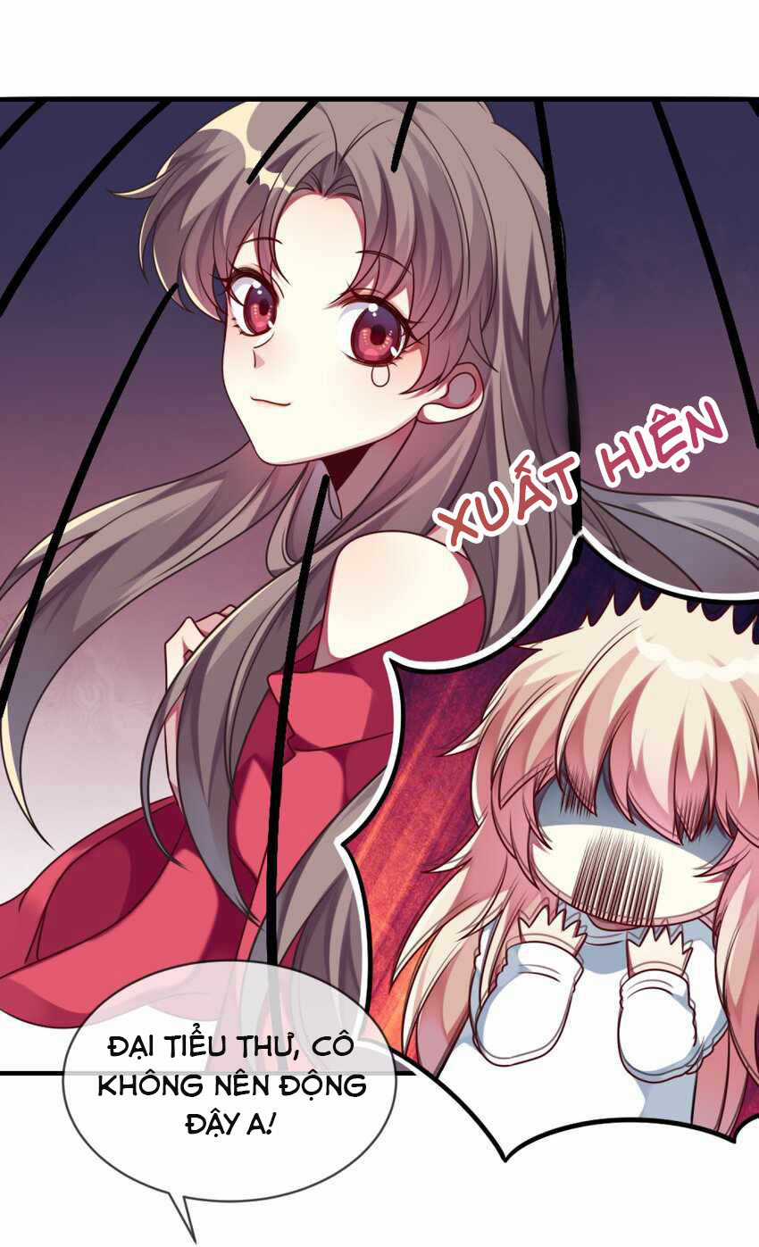 A Trạch Hóa Ra Lại Là Đại Tiểu Thư ? Chapter 7 trang 17