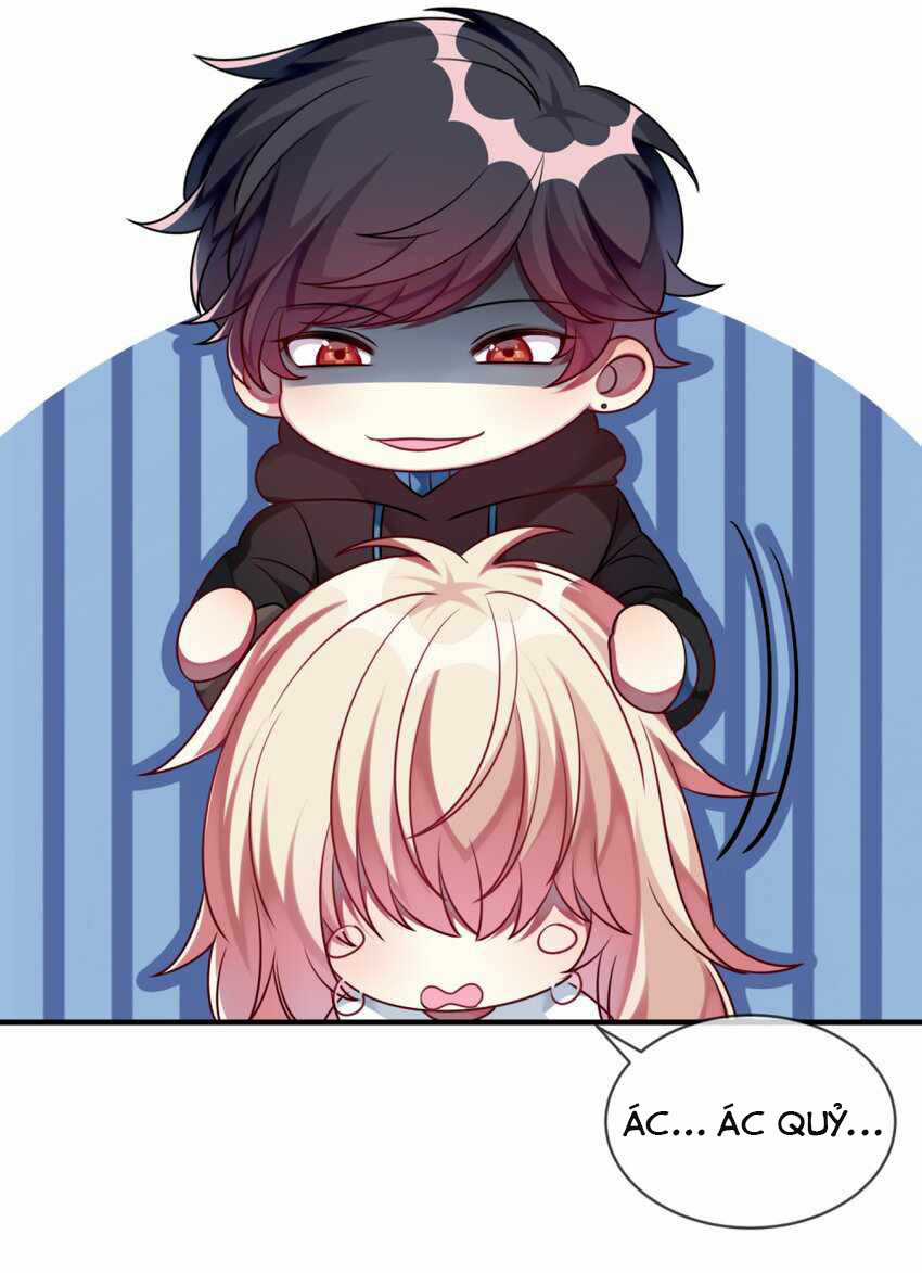 A Trạch Hóa Ra Lại Là Đại Tiểu Thư ? Chapter 7 trang 18