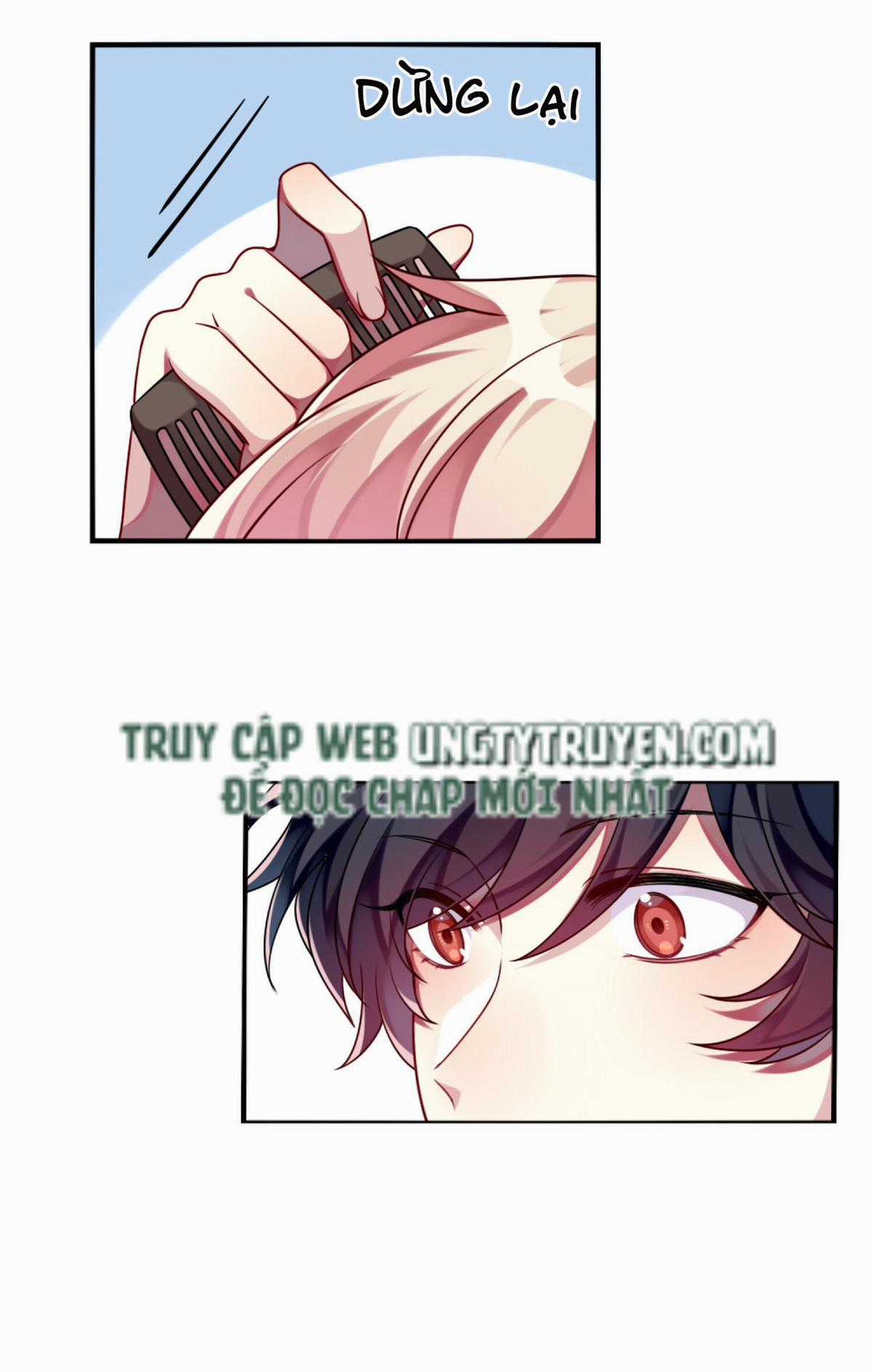 A Trạch Hóa Ra Lại Là Đại Tiểu Thư ? Chapter 7 trang 19