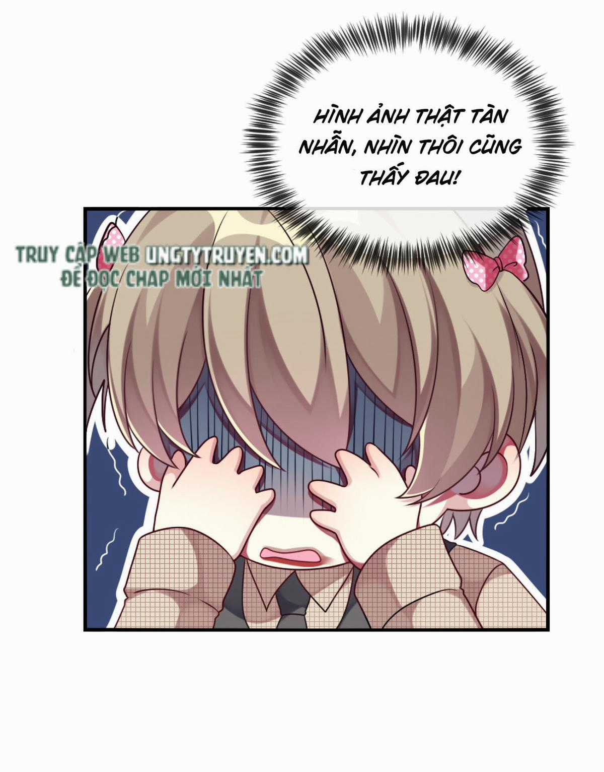 A Trạch Hóa Ra Lại Là Đại Tiểu Thư ? Chapter 7 trang 23