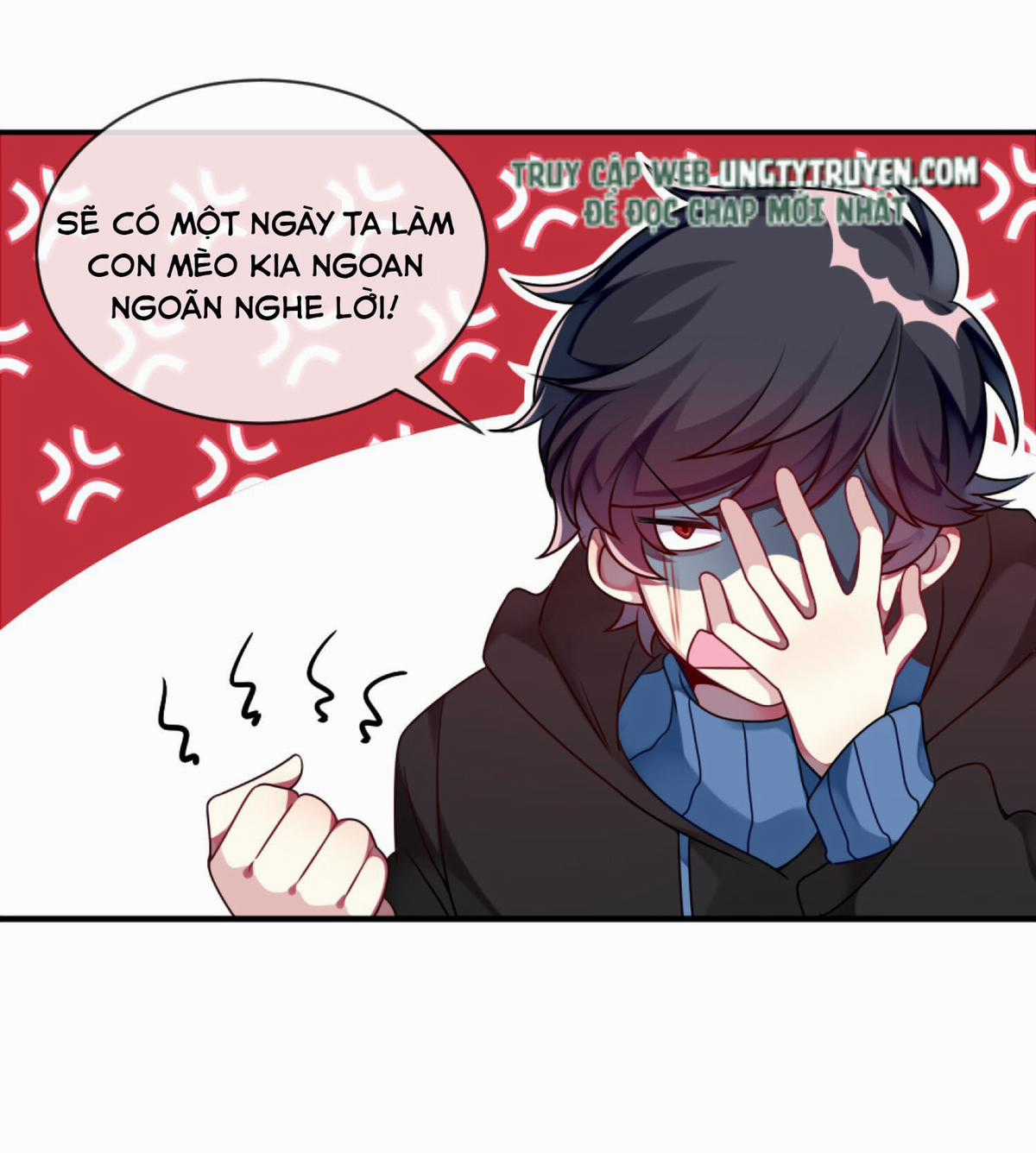 A Trạch Hóa Ra Lại Là Đại Tiểu Thư ? Chapter 7 trang 27