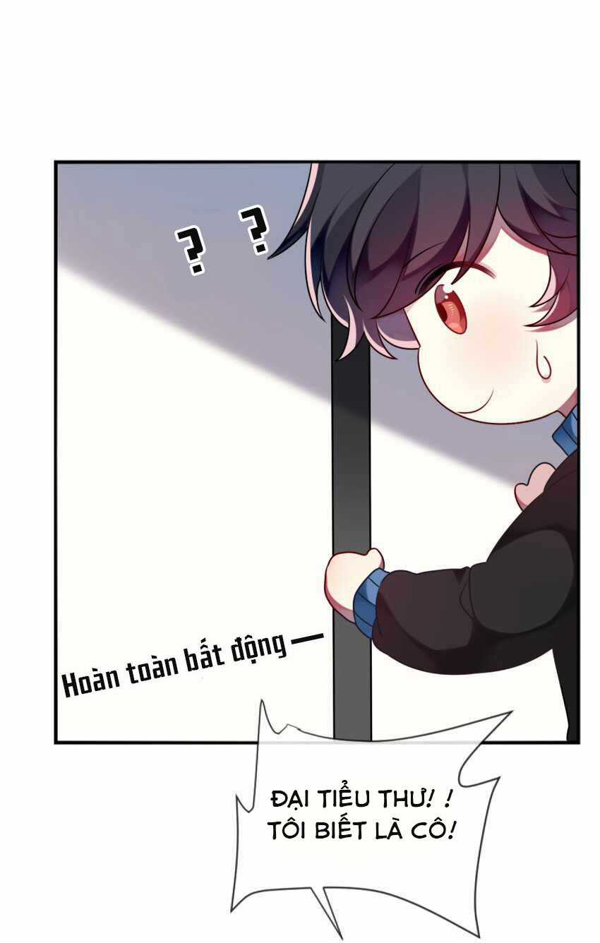 A Trạch Hóa Ra Lại Là Đại Tiểu Thư ? Chapter 7 trang 34