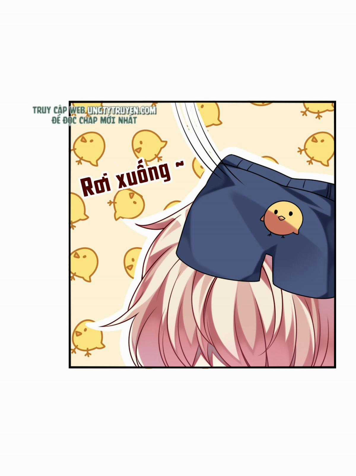 A Trạch Hóa Ra Lại Là Đại Tiểu Thư ? Chapter 7 trang 39