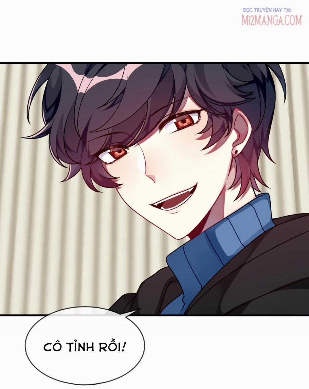 A Trạch Hóa Ra Lại Là Đại Tiểu Thư ? Chapter 8 trang 11