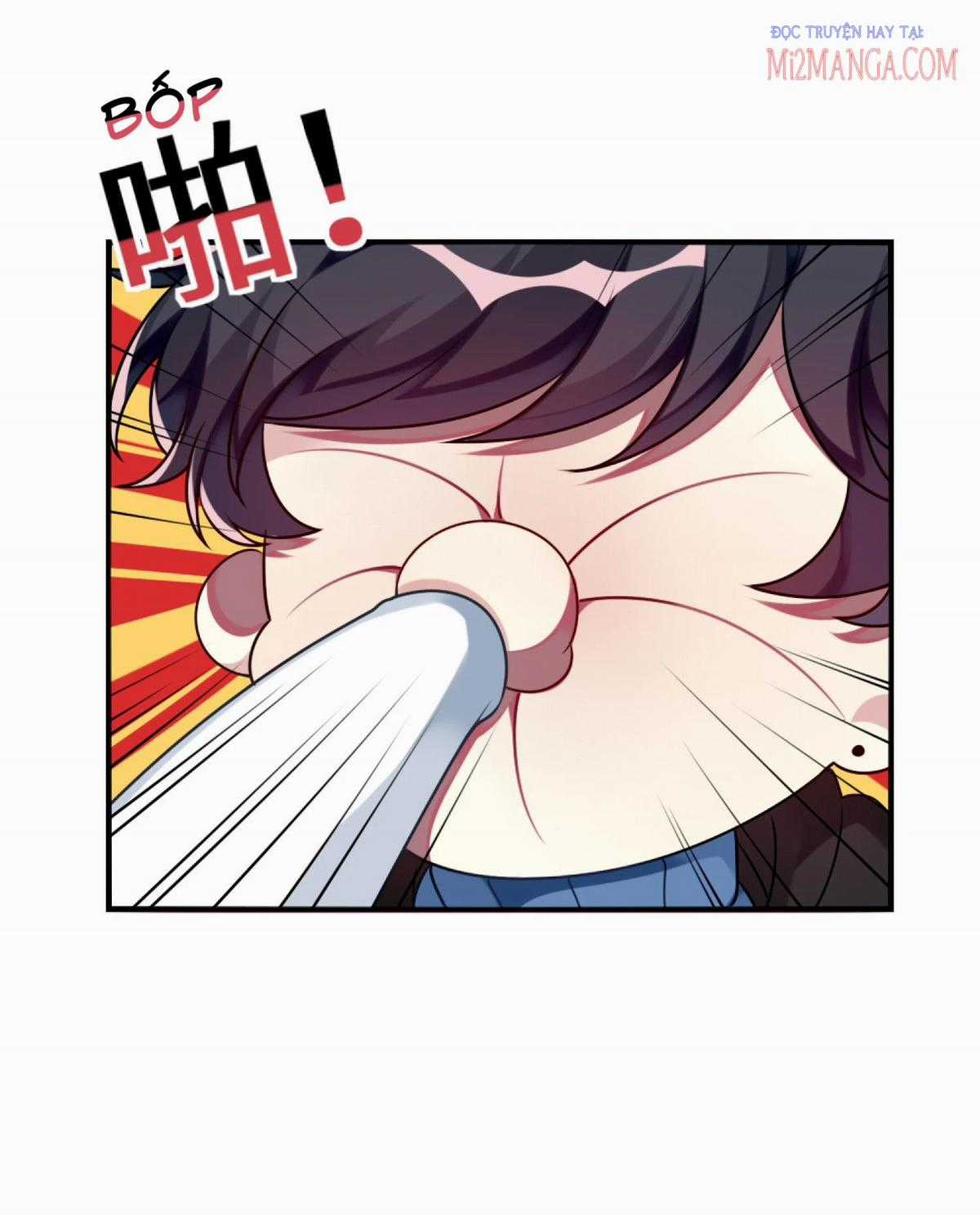 A Trạch Hóa Ra Lại Là Đại Tiểu Thư ? Chapter 8 trang 13