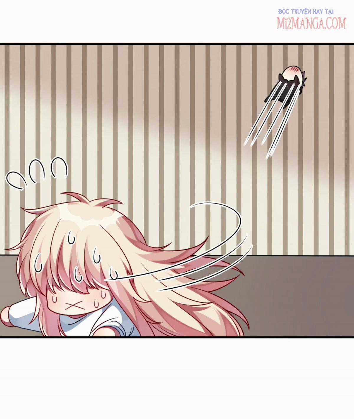 A Trạch Hóa Ra Lại Là Đại Tiểu Thư ? Chapter 8 trang 14