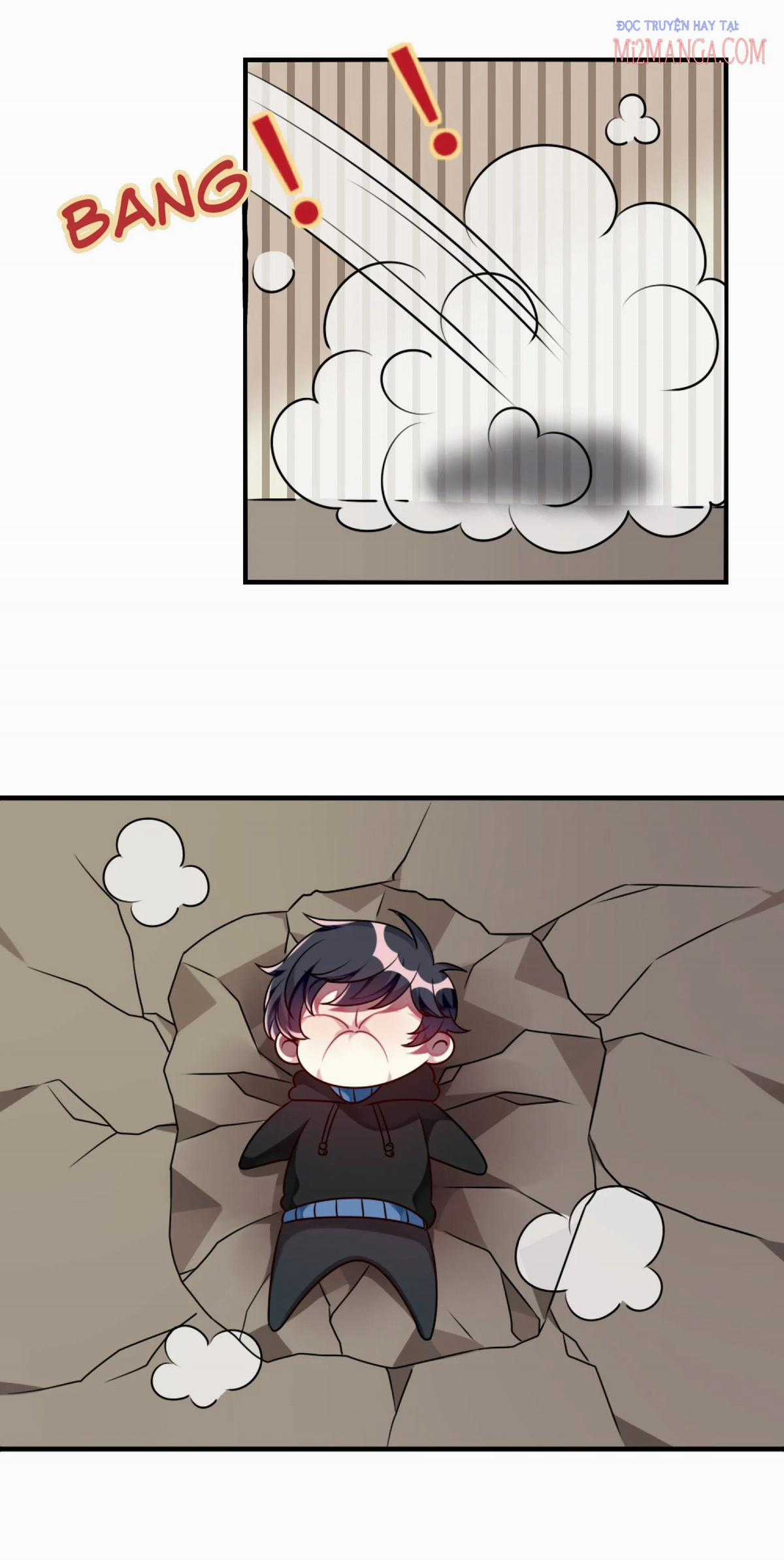 A Trạch Hóa Ra Lại Là Đại Tiểu Thư ? Chapter 8 trang 15