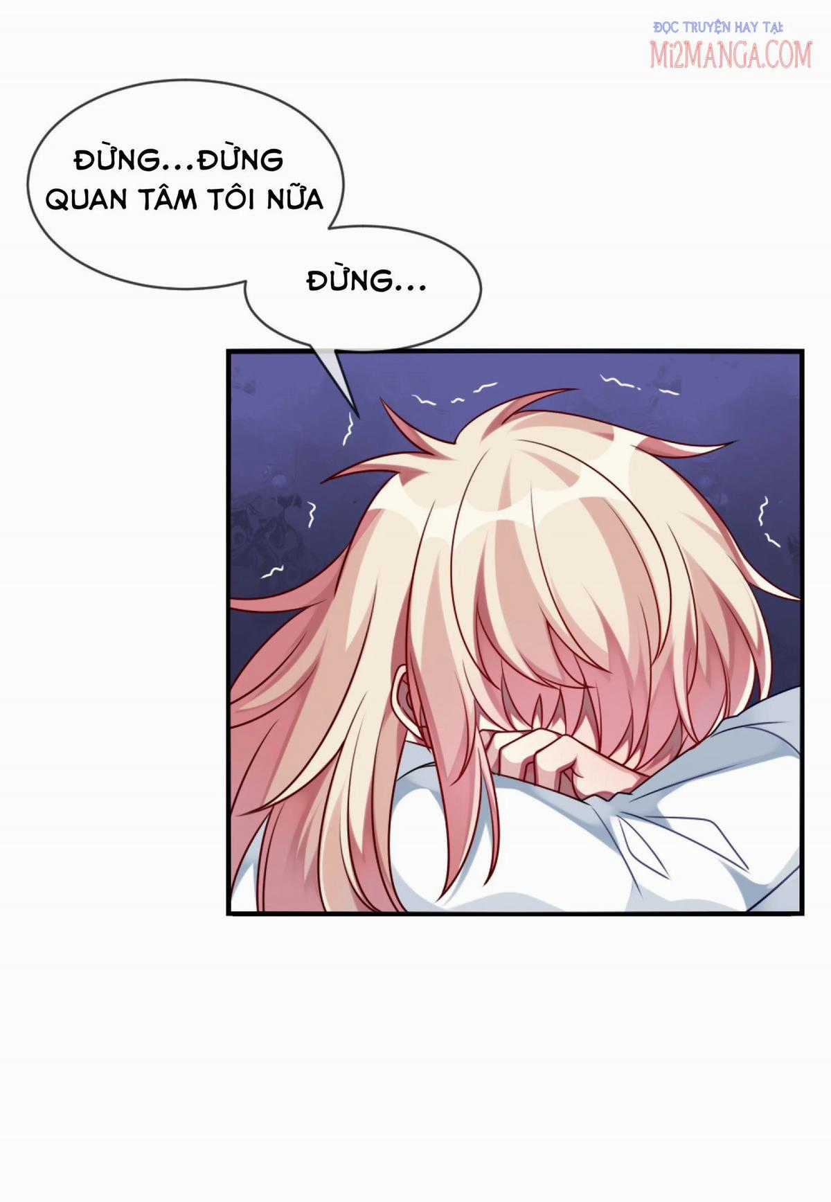 A Trạch Hóa Ra Lại Là Đại Tiểu Thư ? Chapter 8 trang 18