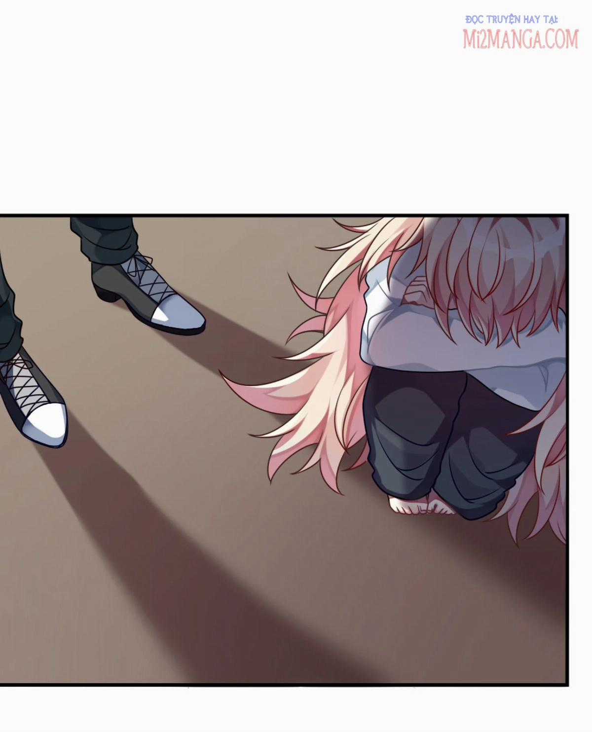 A Trạch Hóa Ra Lại Là Đại Tiểu Thư ? Chapter 8 trang 19