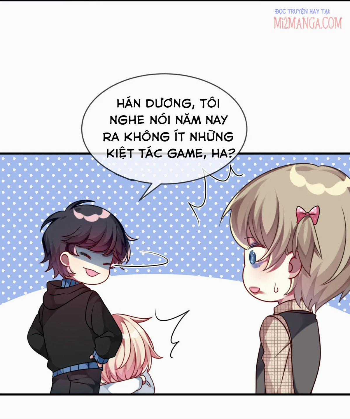 A Trạch Hóa Ra Lại Là Đại Tiểu Thư ? Chapter 8 trang 21