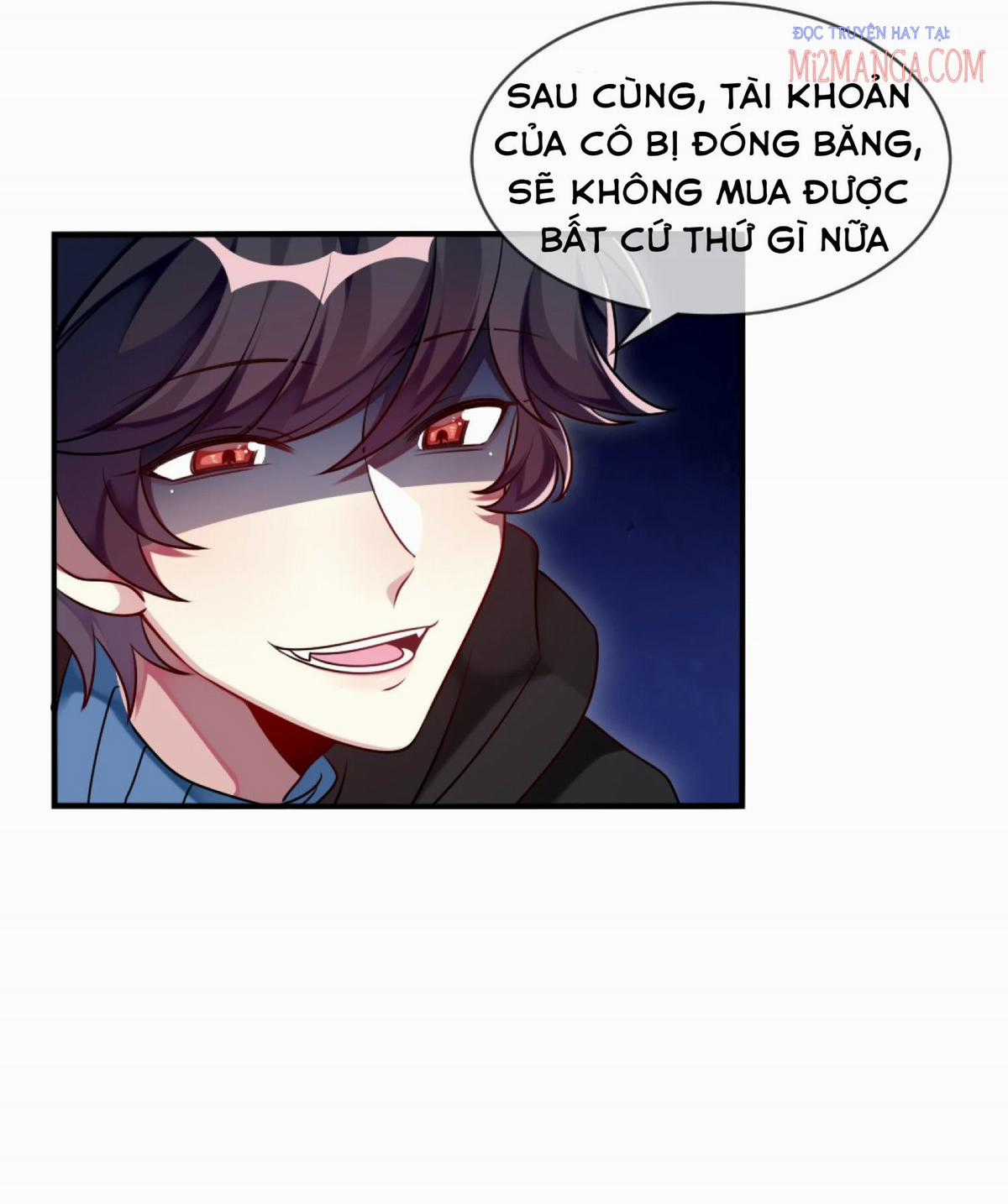 A Trạch Hóa Ra Lại Là Đại Tiểu Thư ? Chapter 8 trang 24