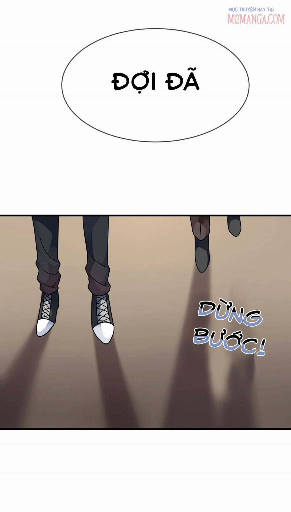 A Trạch Hóa Ra Lại Là Đại Tiểu Thư ? Chapter 8 trang 27