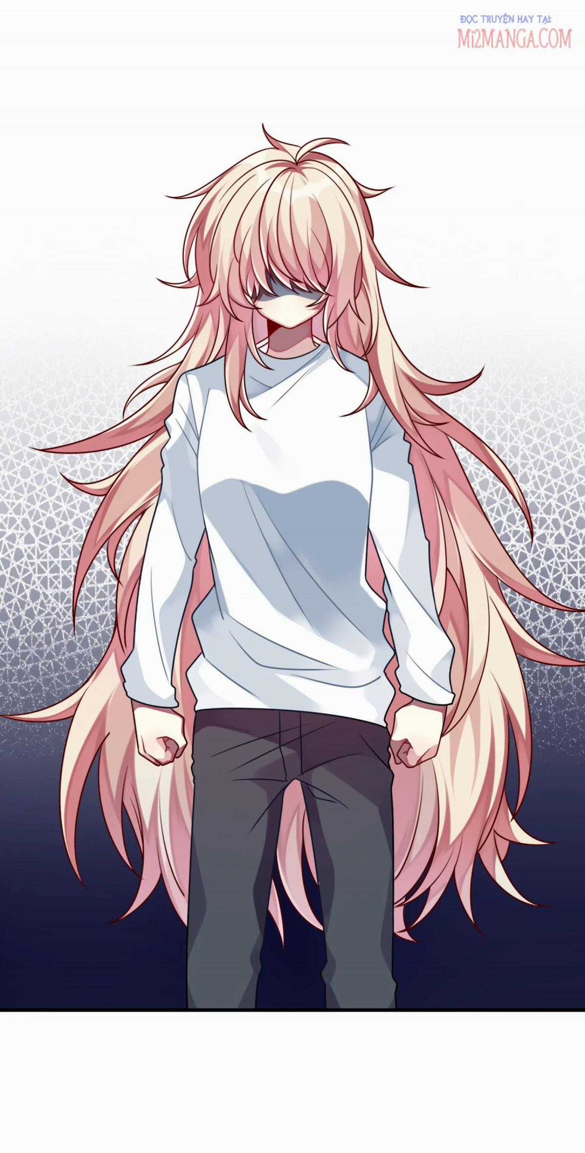 A Trạch Hóa Ra Lại Là Đại Tiểu Thư ? Chapter 8 trang 29