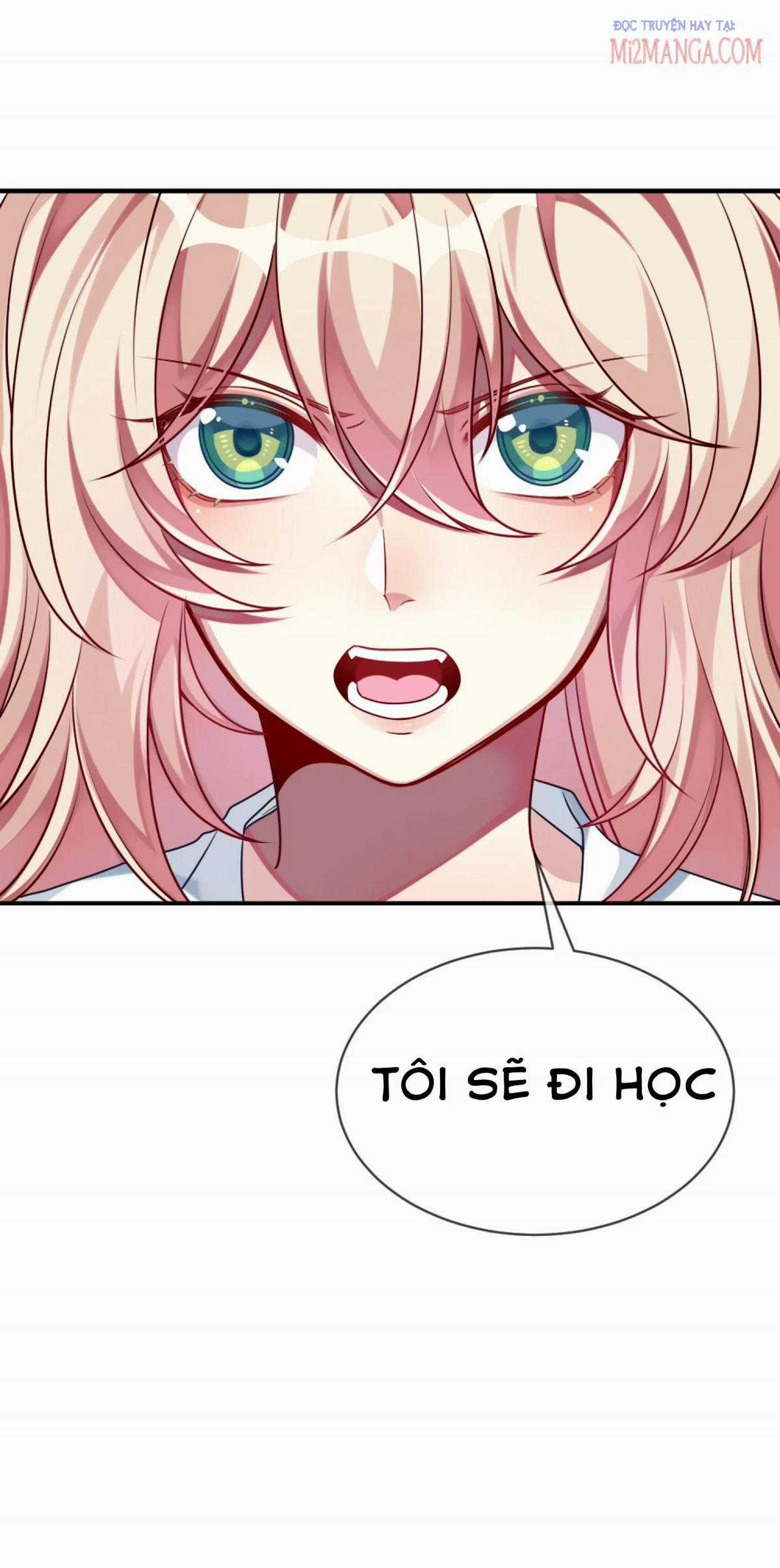 A Trạch Hóa Ra Lại Là Đại Tiểu Thư ? Chapter 8 trang 30