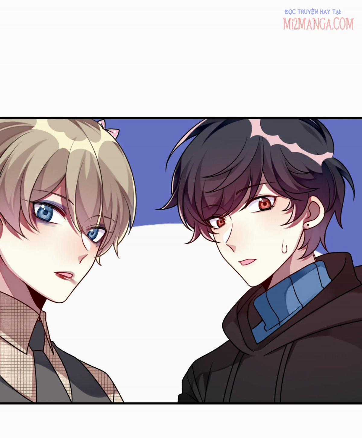 A Trạch Hóa Ra Lại Là Đại Tiểu Thư ? Chapter 8 trang 31