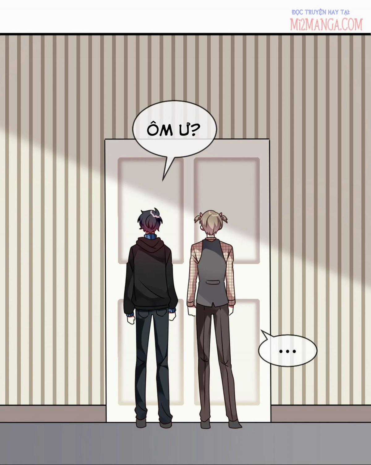 A Trạch Hóa Ra Lại Là Đại Tiểu Thư ? Chapter 8 trang 35