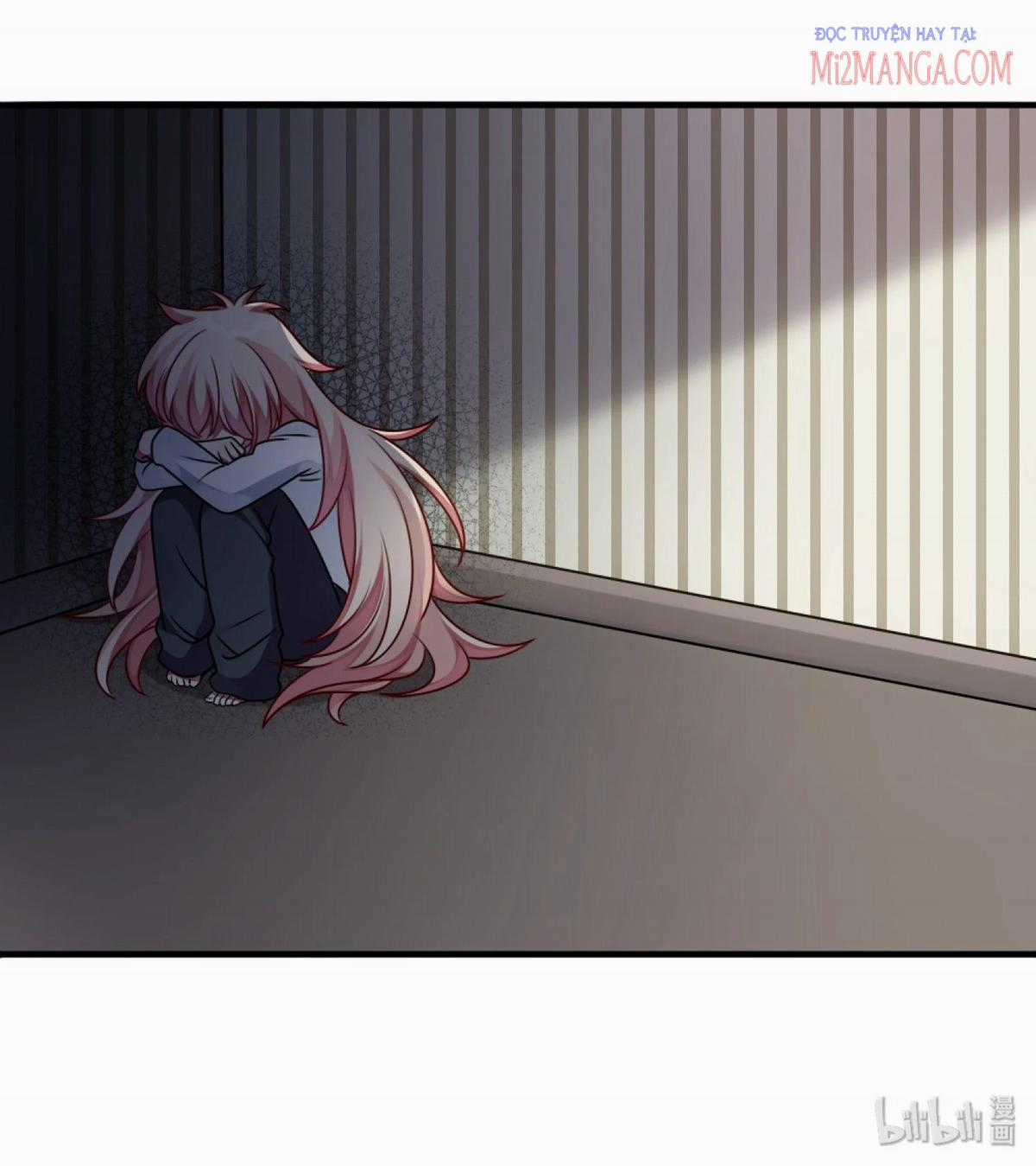 A Trạch Hóa Ra Lại Là Đại Tiểu Thư ? Chapter 8 trang 37