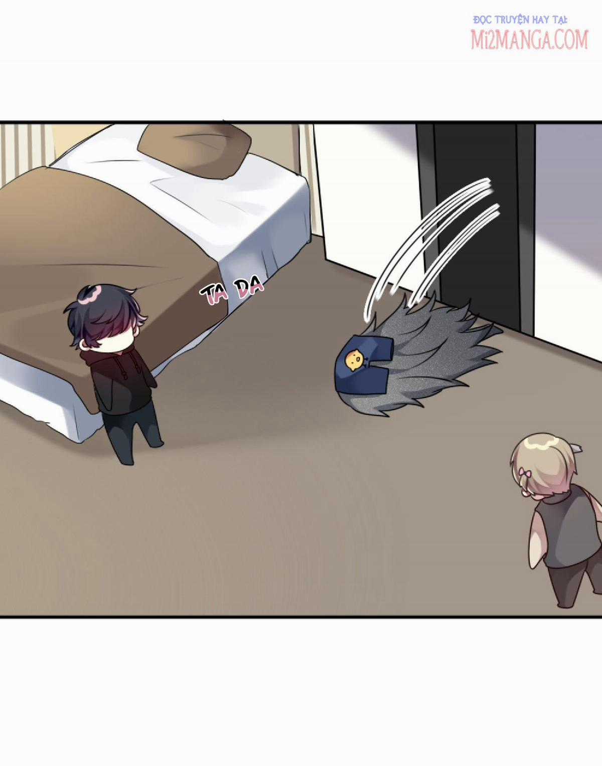 A Trạch Hóa Ra Lại Là Đại Tiểu Thư ? Chapter 8 trang 4