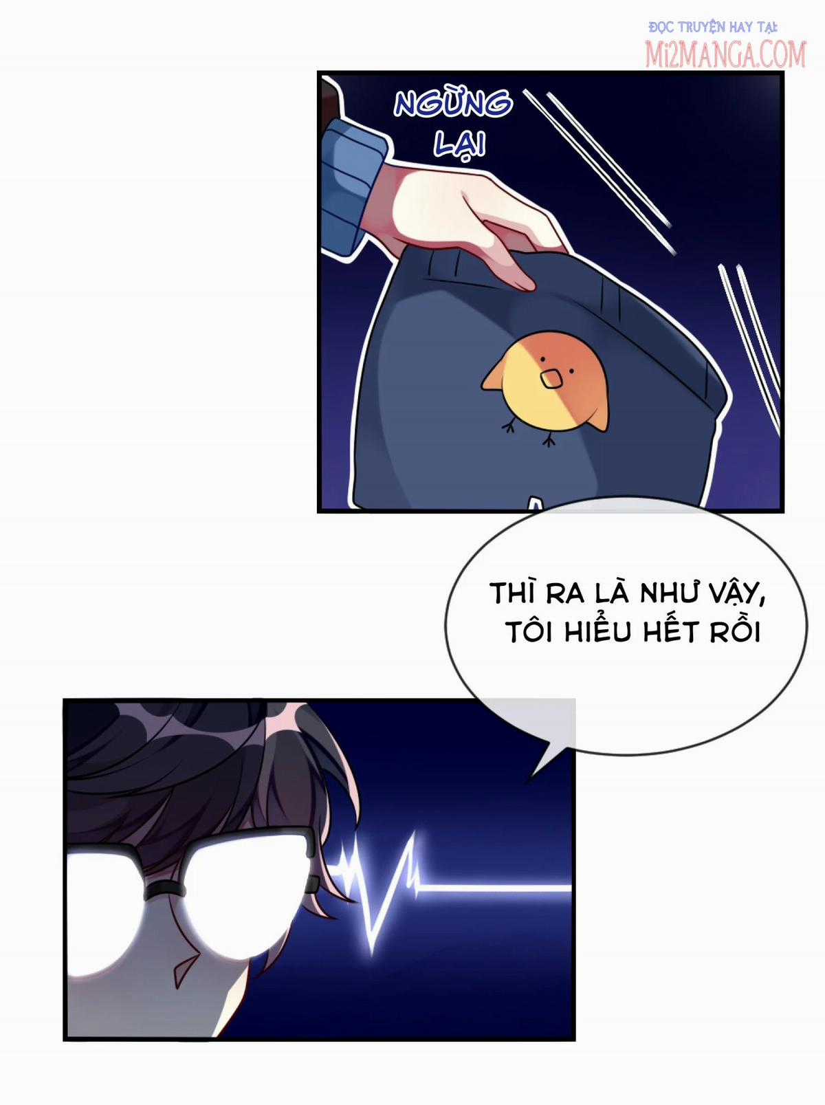 A Trạch Hóa Ra Lại Là Đại Tiểu Thư ? Chapter 8 trang 6