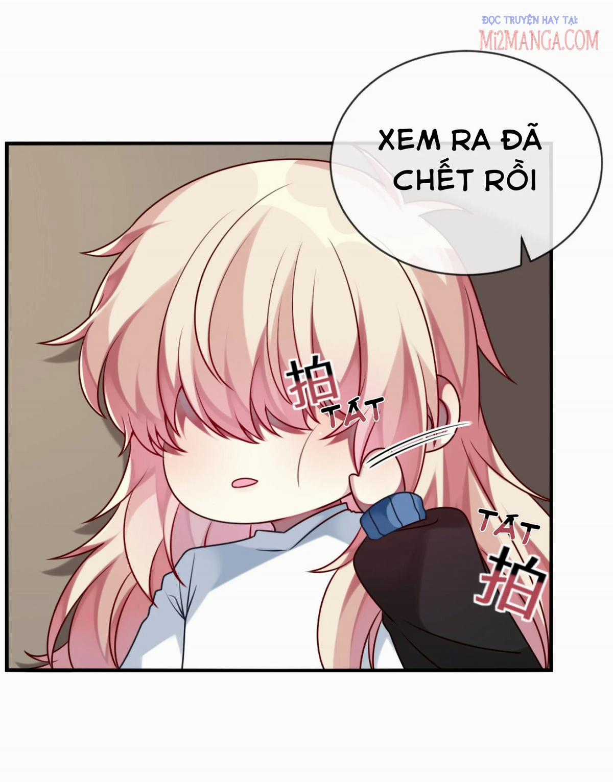 A Trạch Hóa Ra Lại Là Đại Tiểu Thư ? Chapter 8 trang 8