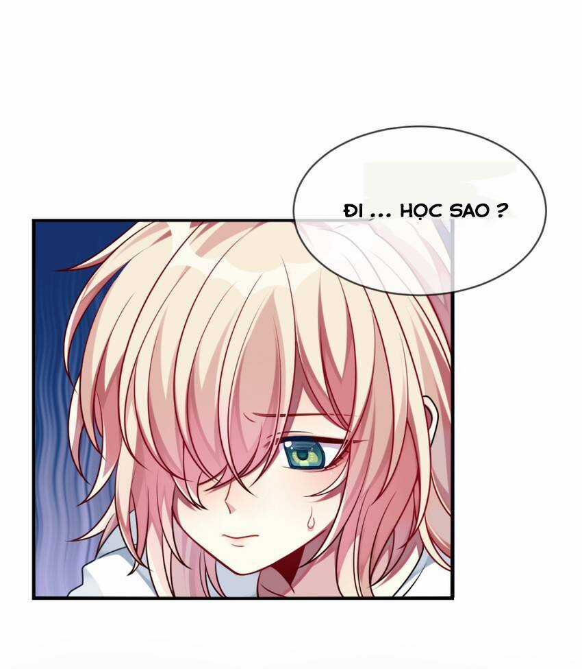A Trạch Hóa Ra Lại Là Đại Tiểu Thư ? Chapter 9 trang 0