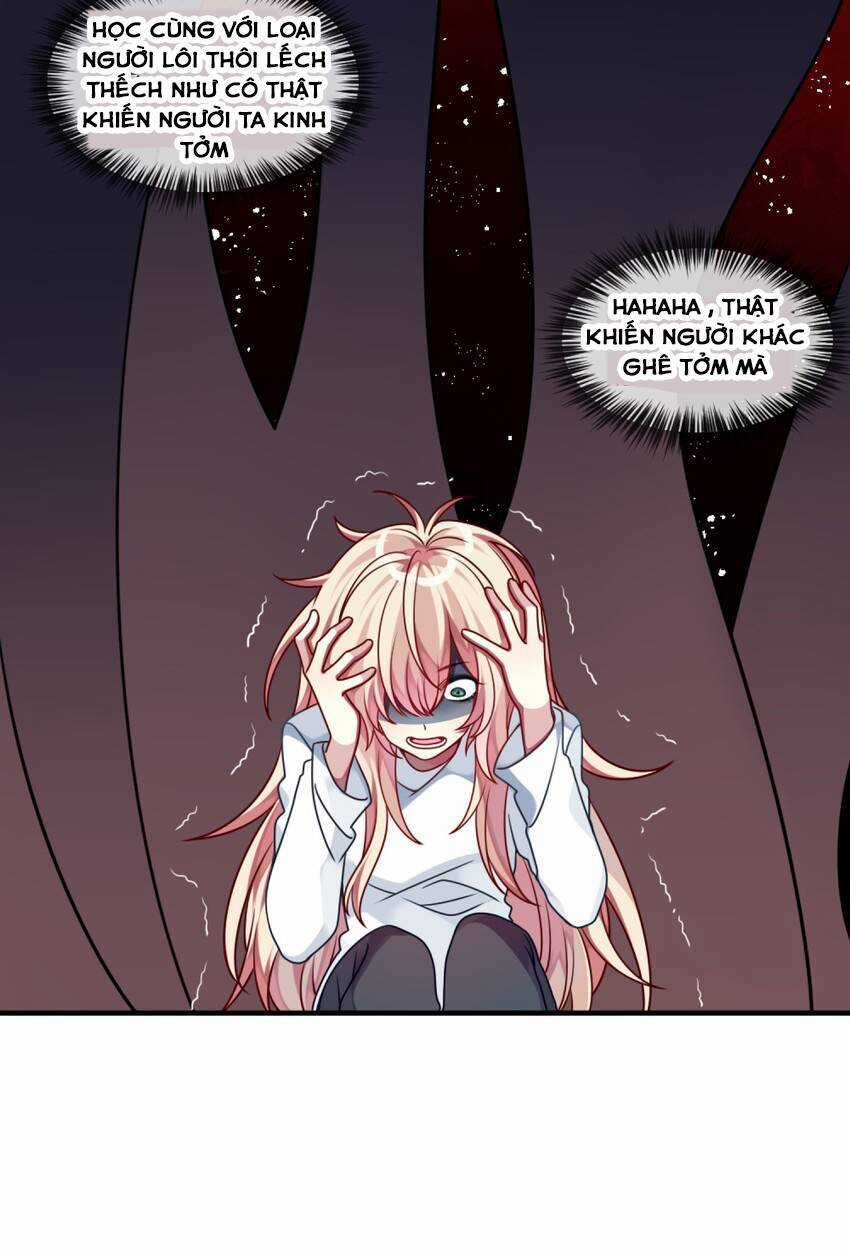 A Trạch Hóa Ra Lại Là Đại Tiểu Thư ? Chapter 9 trang 2