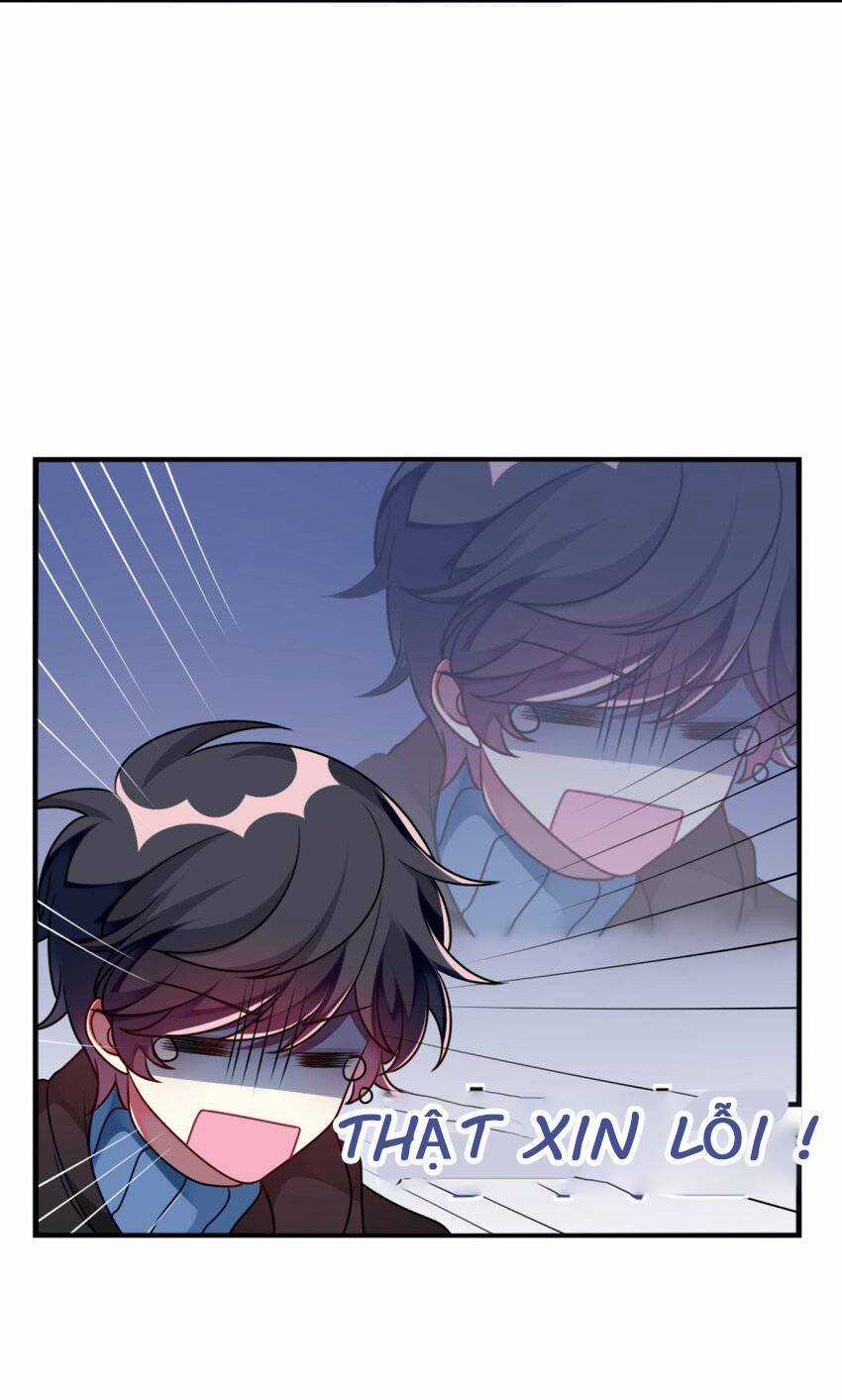 A Trạch Hóa Ra Lại Là Đại Tiểu Thư ? Chapter 9 trang 25