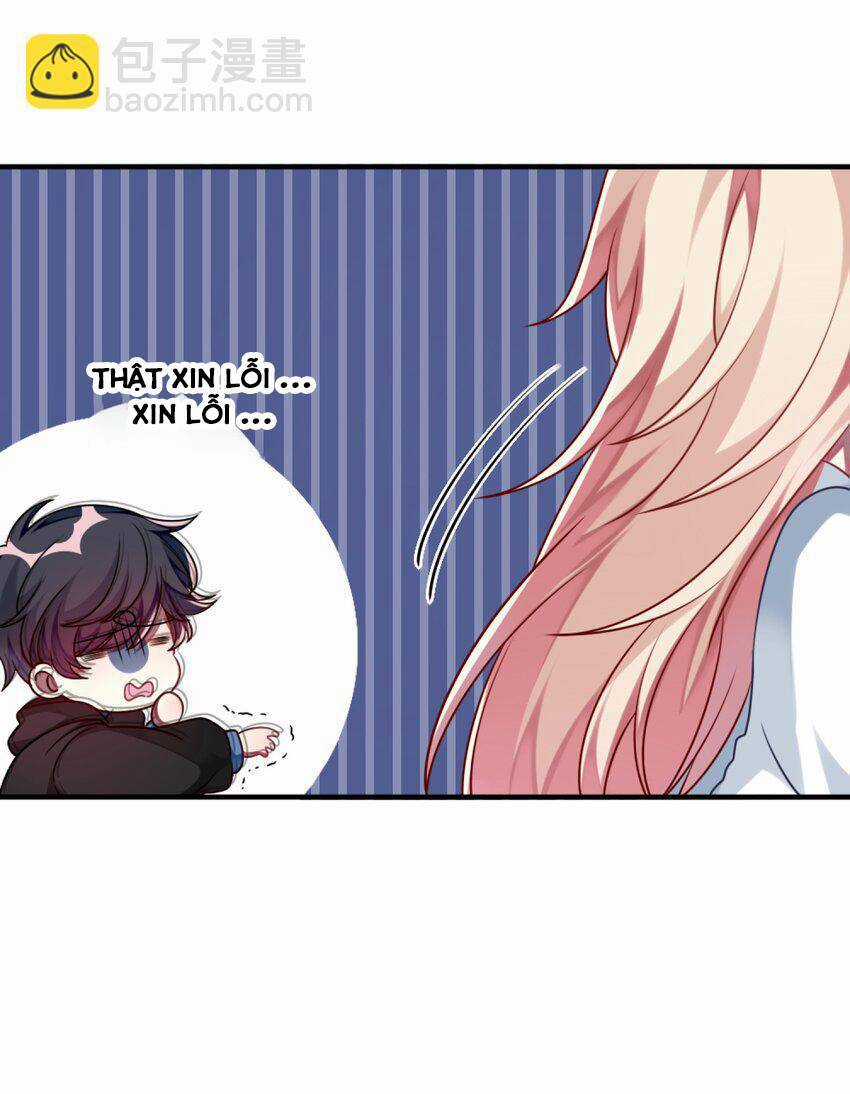 A Trạch Hóa Ra Lại Là Đại Tiểu Thư ? Chapter 9 trang 26