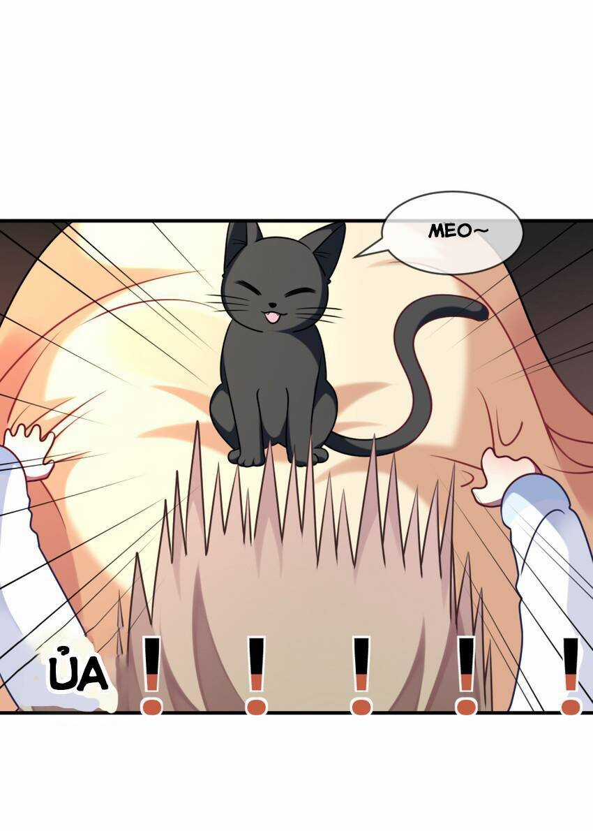 A Trạch Hóa Ra Lại Là Đại Tiểu Thư ? Chapter 9 trang 35