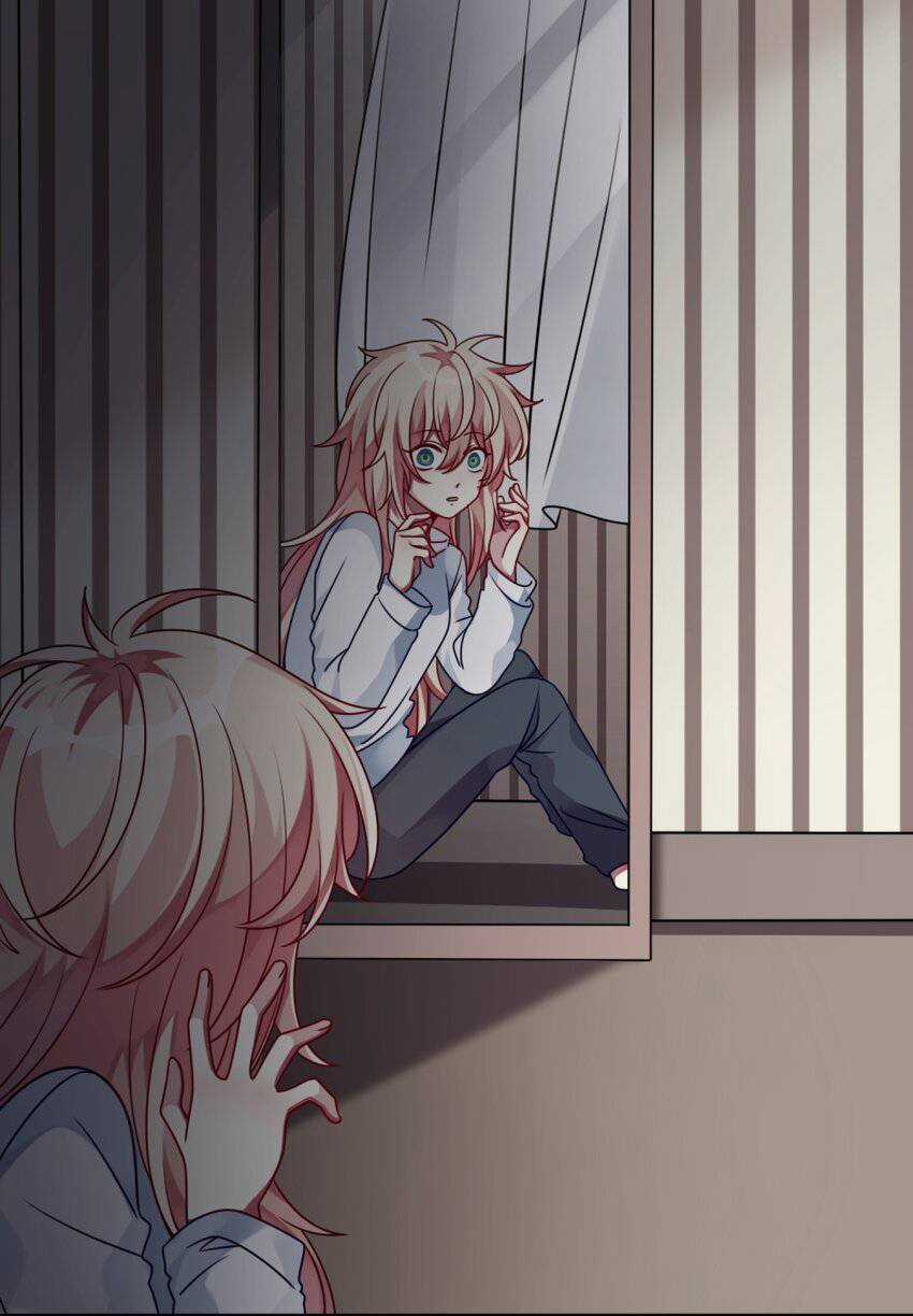 A Trạch Hóa Ra Lại Là Đại Tiểu Thư ? Chapter 9 trang 4