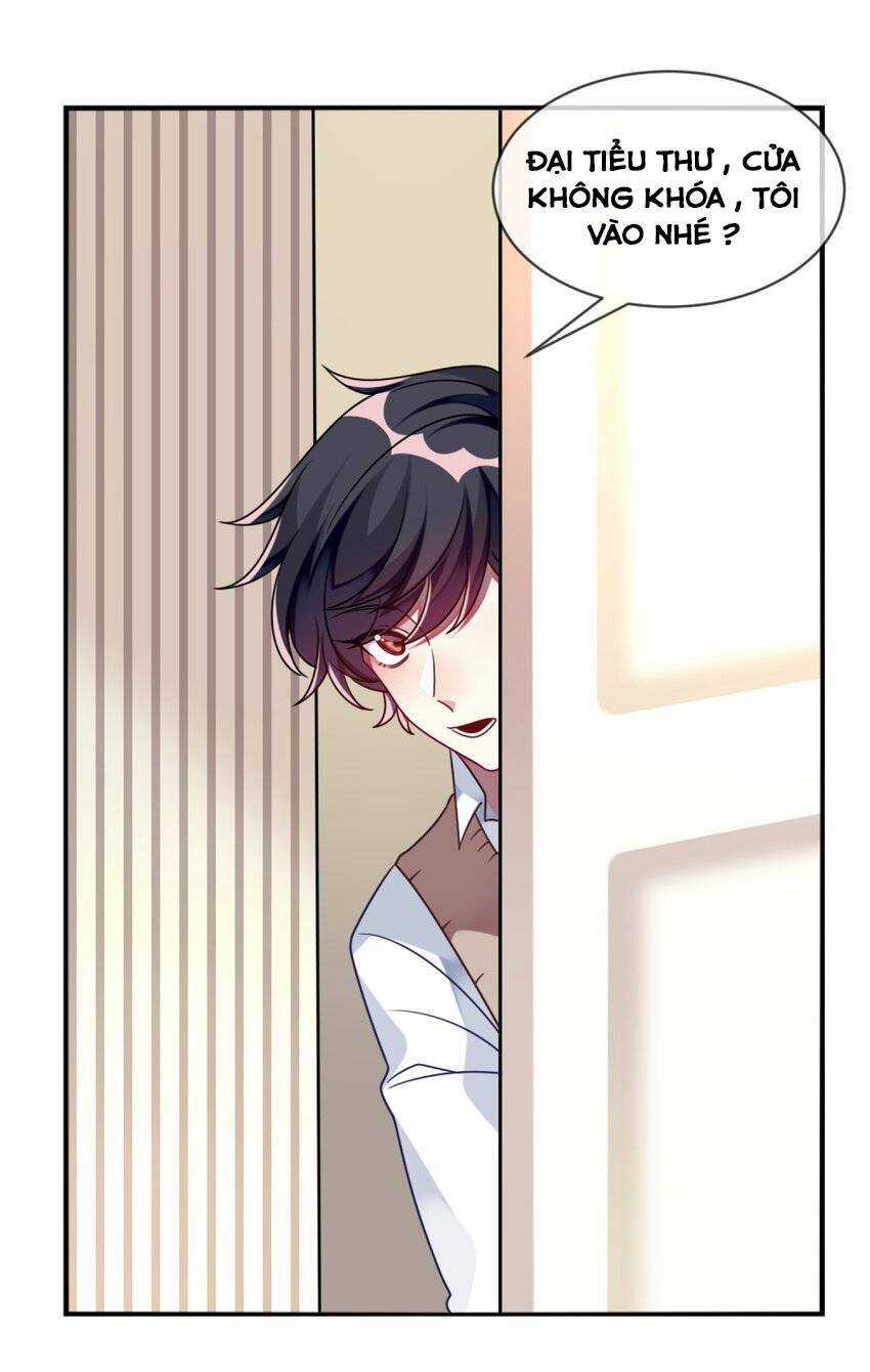 A Trạch Hóa Ra Lại Là Đại Tiểu Thư ? Chapter 9 trang 40