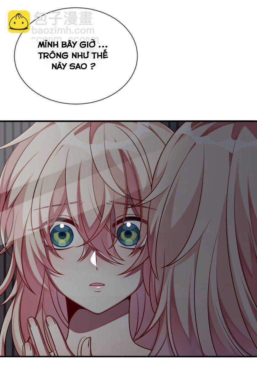 A Trạch Hóa Ra Lại Là Đại Tiểu Thư ? Chapter 9 trang 6