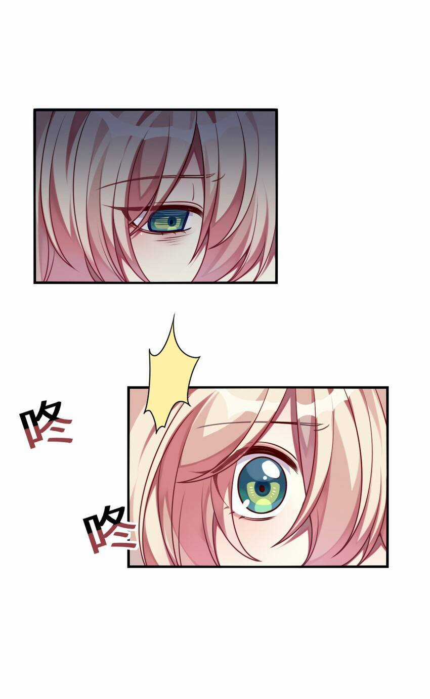 A Trạch Hóa Ra Lại Là Đại Tiểu Thư ? Chapter 9 trang 7