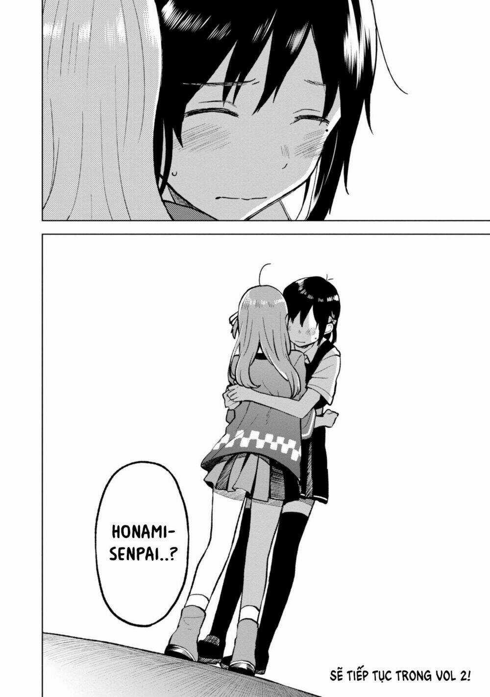 A Tropical Fish Yearn For Snow Chapter 4 trang 36