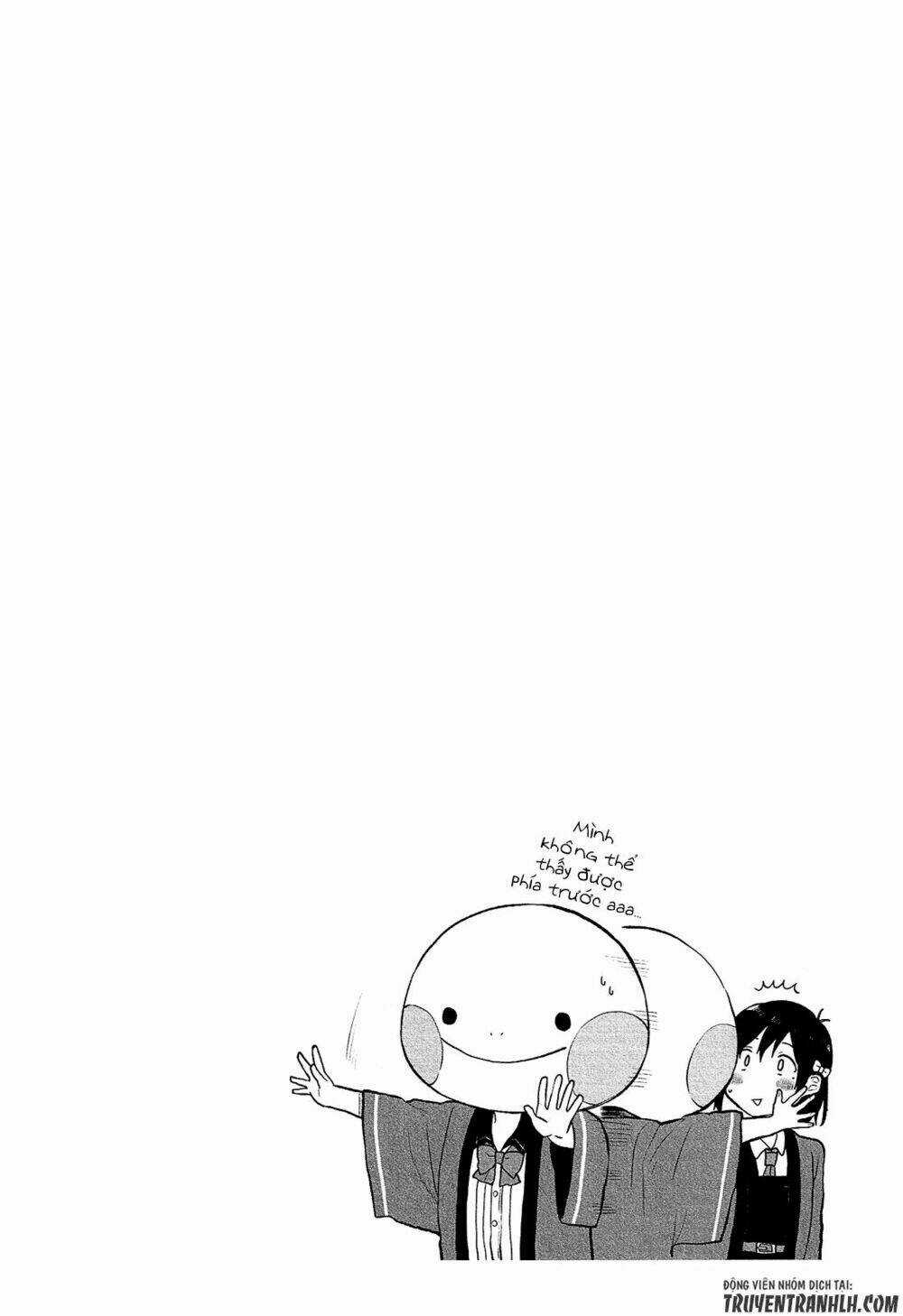 A Tropical Fish Yearn For Snow Chapter 5 trang 45