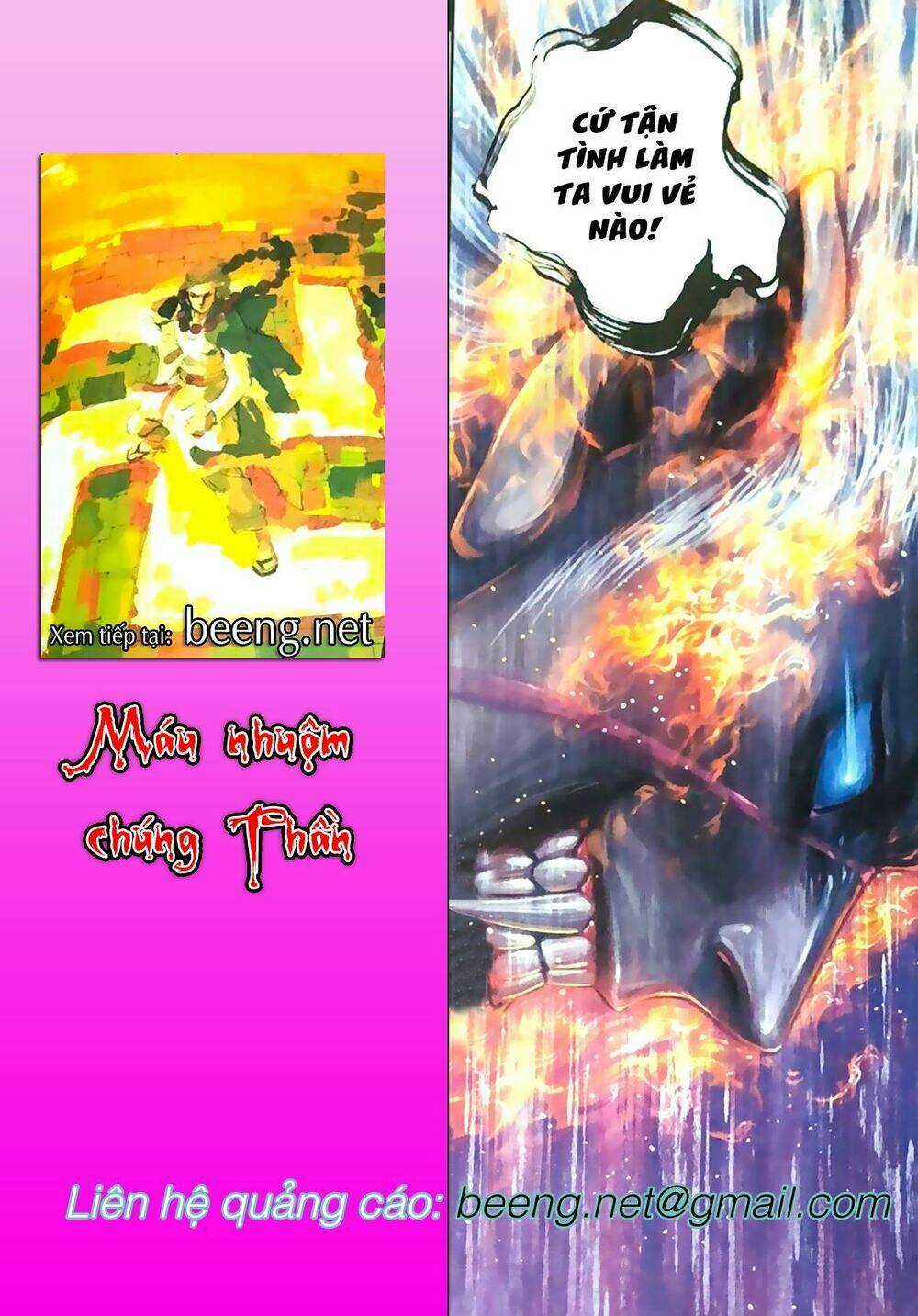 A Tu La - Tây Du Ngoại Truyện Chapter 25 trang 28