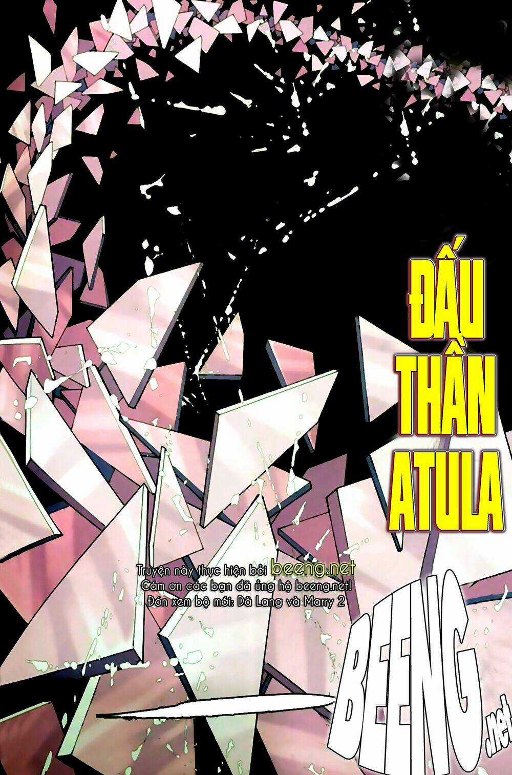 A Tu La - Tây Du Ngoại Truyện Chapter 32 trang 28