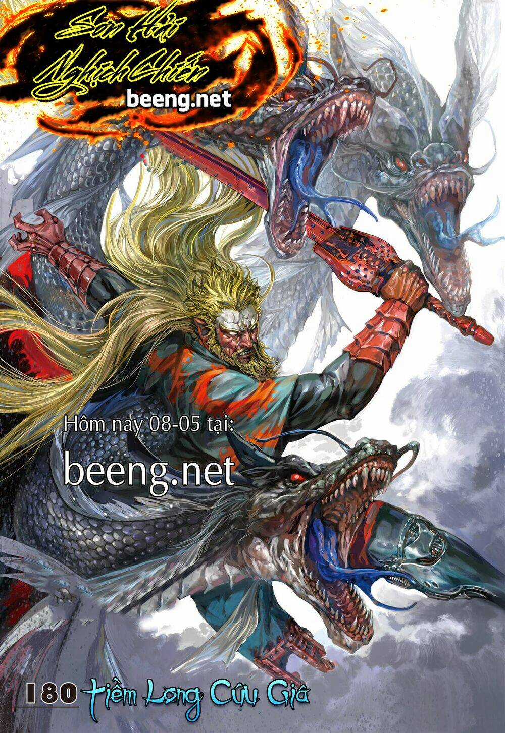 A Tu La - Tây Du Ngoại Truyện Chapter 7 trang 31