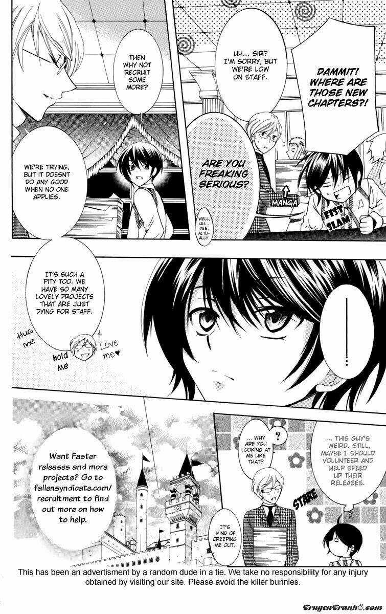 A Và B Chapter 1 trang 3