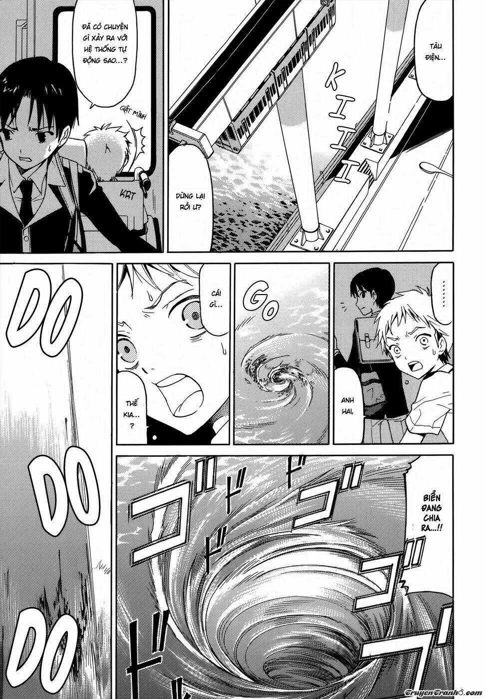 A Và B Chapter 1 trang 32