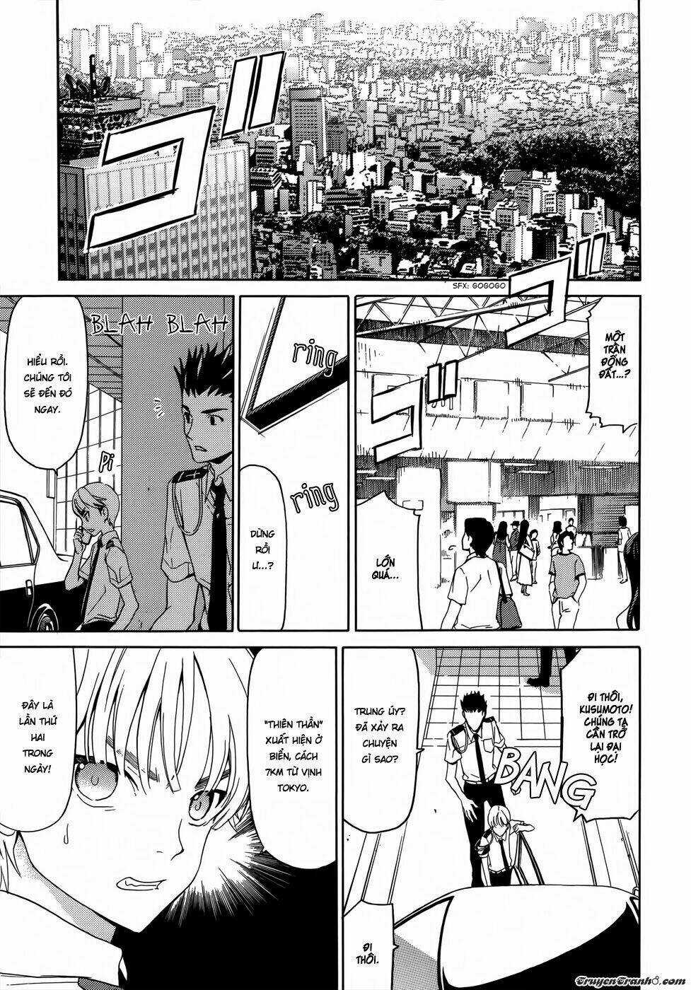 A Và B Chapter 1 trang 34