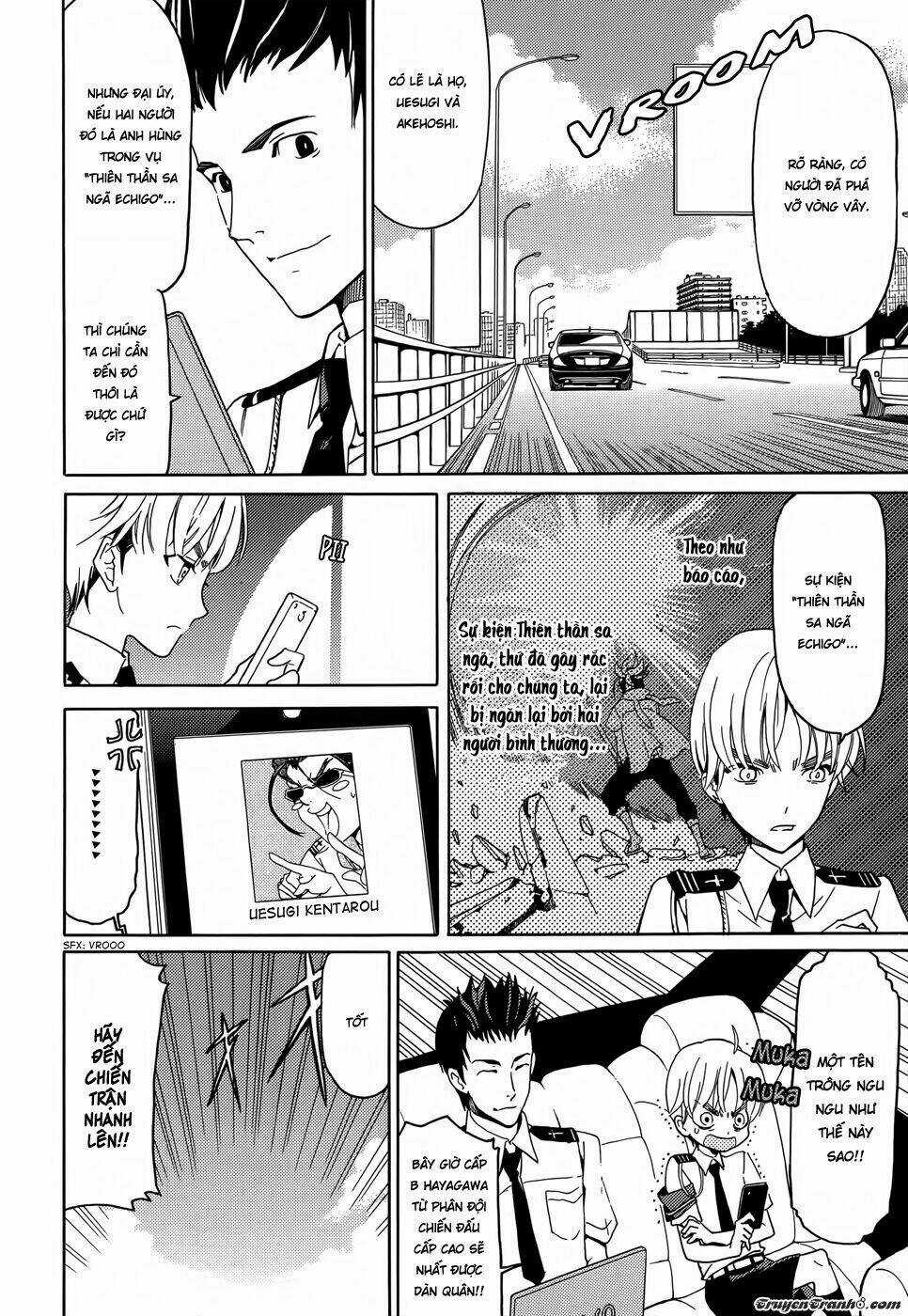 A Và B Chapter 1 trang 35