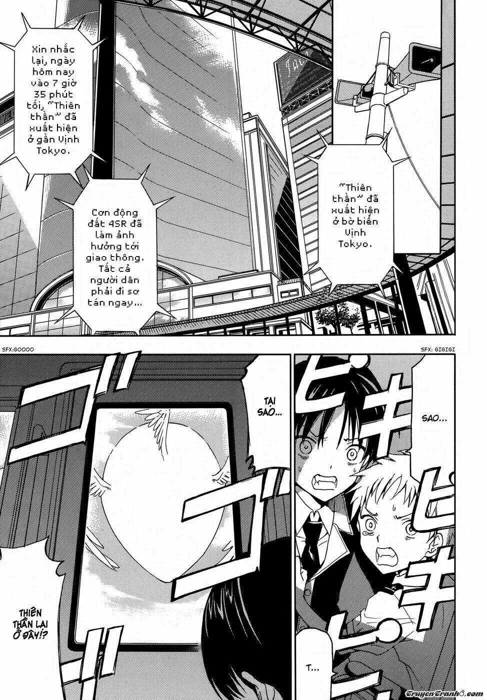 A Và B Chapter 1 trang 36