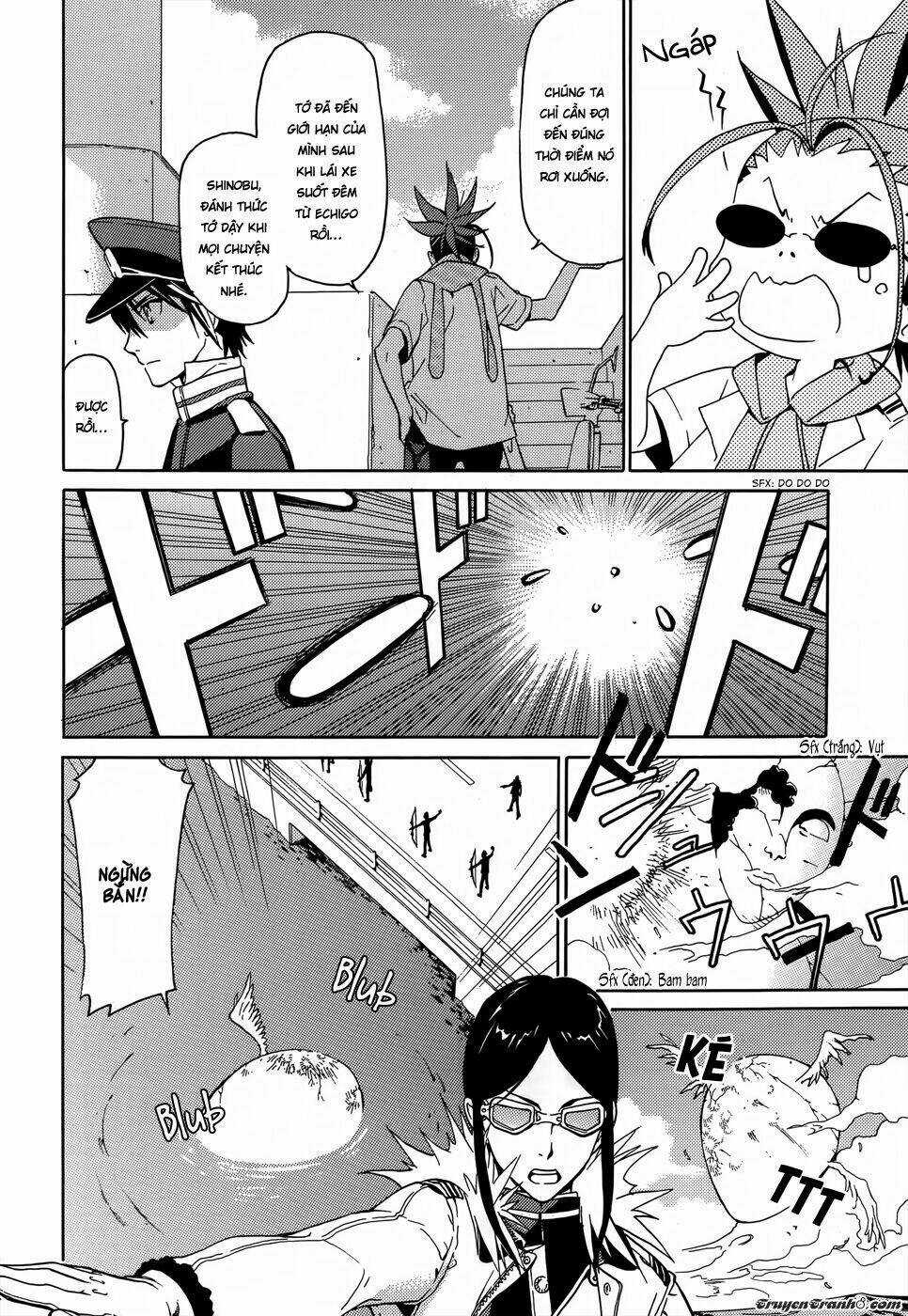 A Và B Chapter 1 trang 39