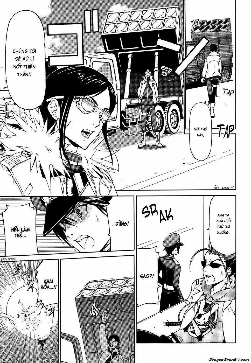 A Và B Chapter 1 trang 40