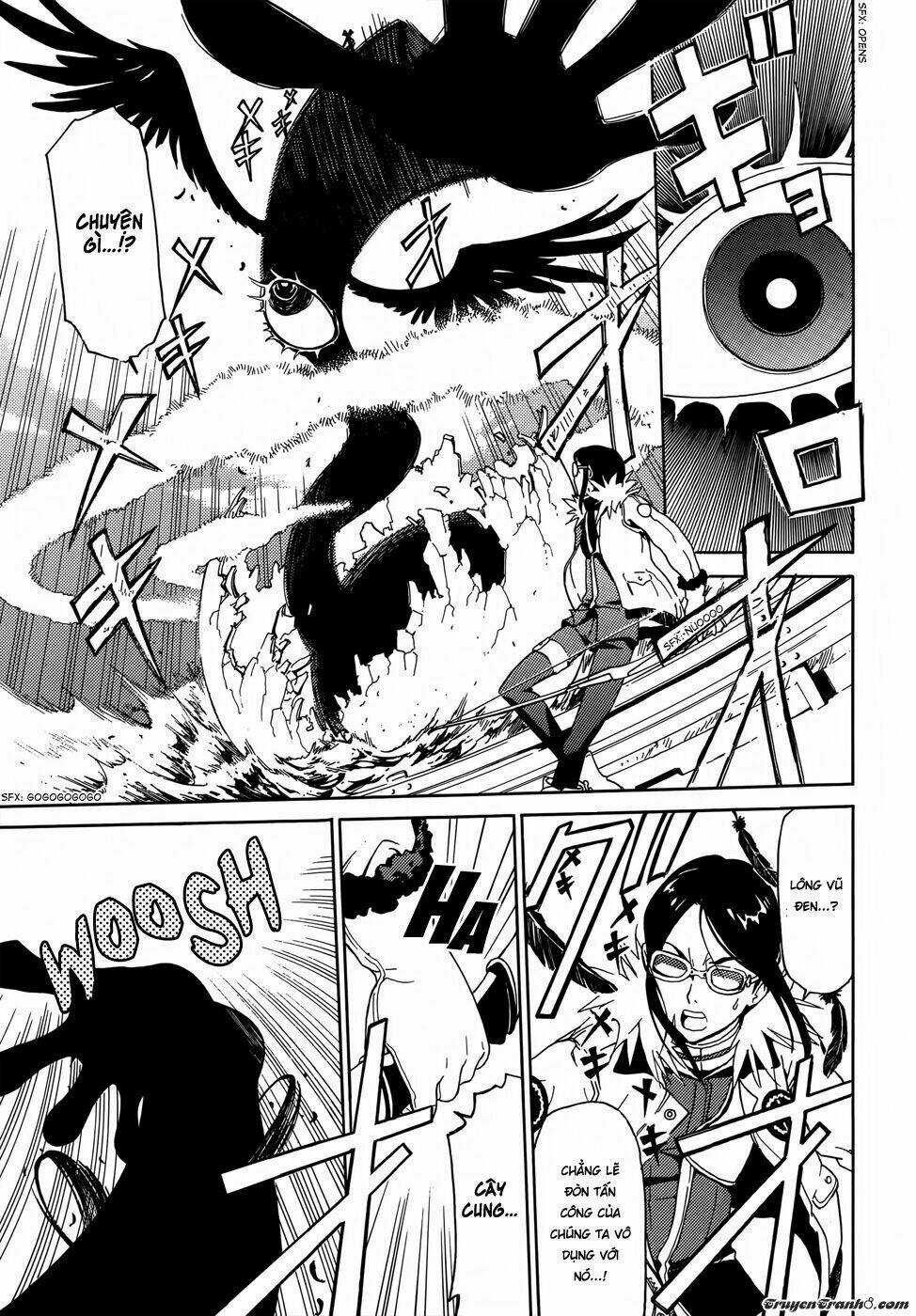 A Và B Chapter 1 trang 42